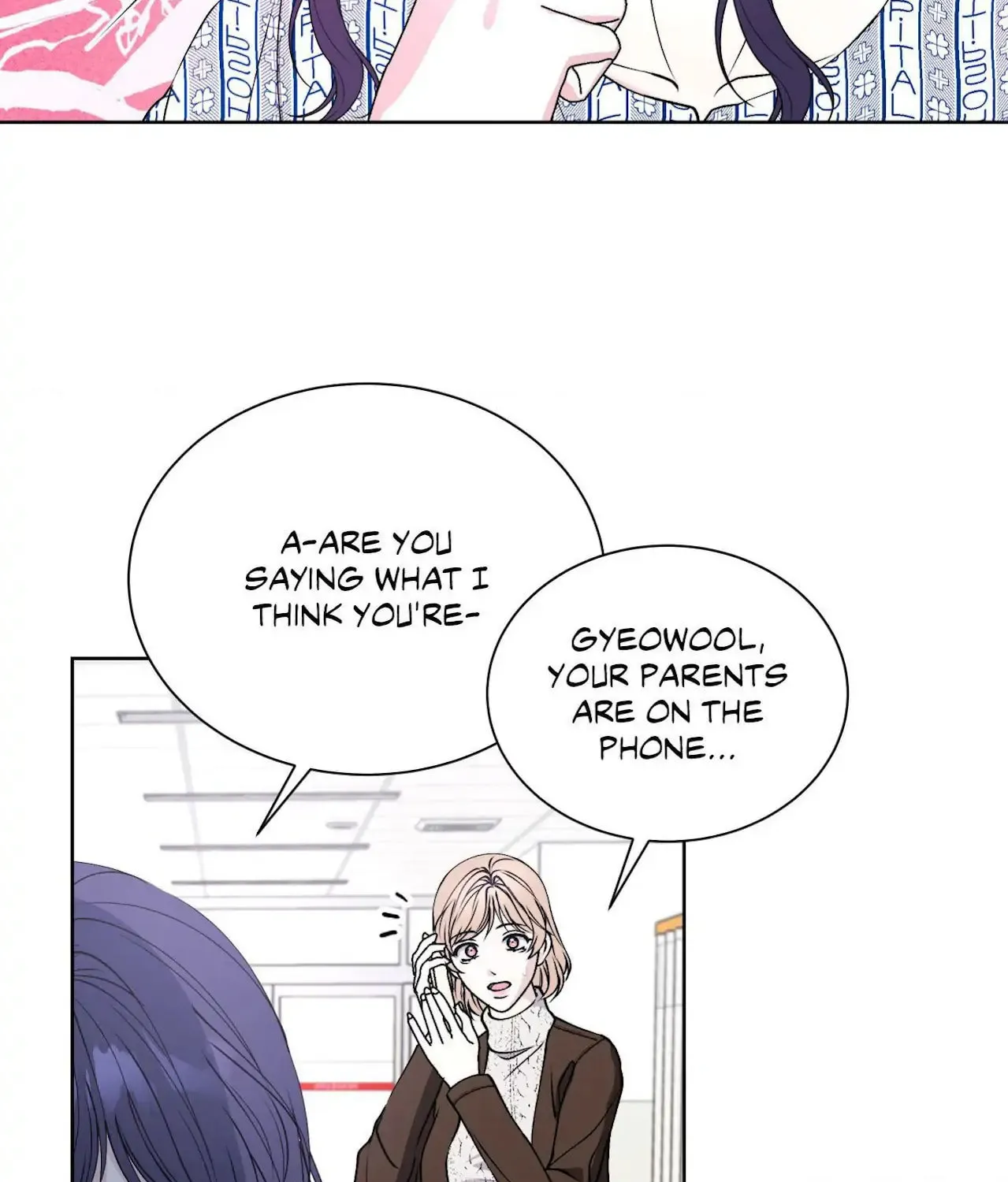 Lilith 2 Chapter 83 page 71 - 