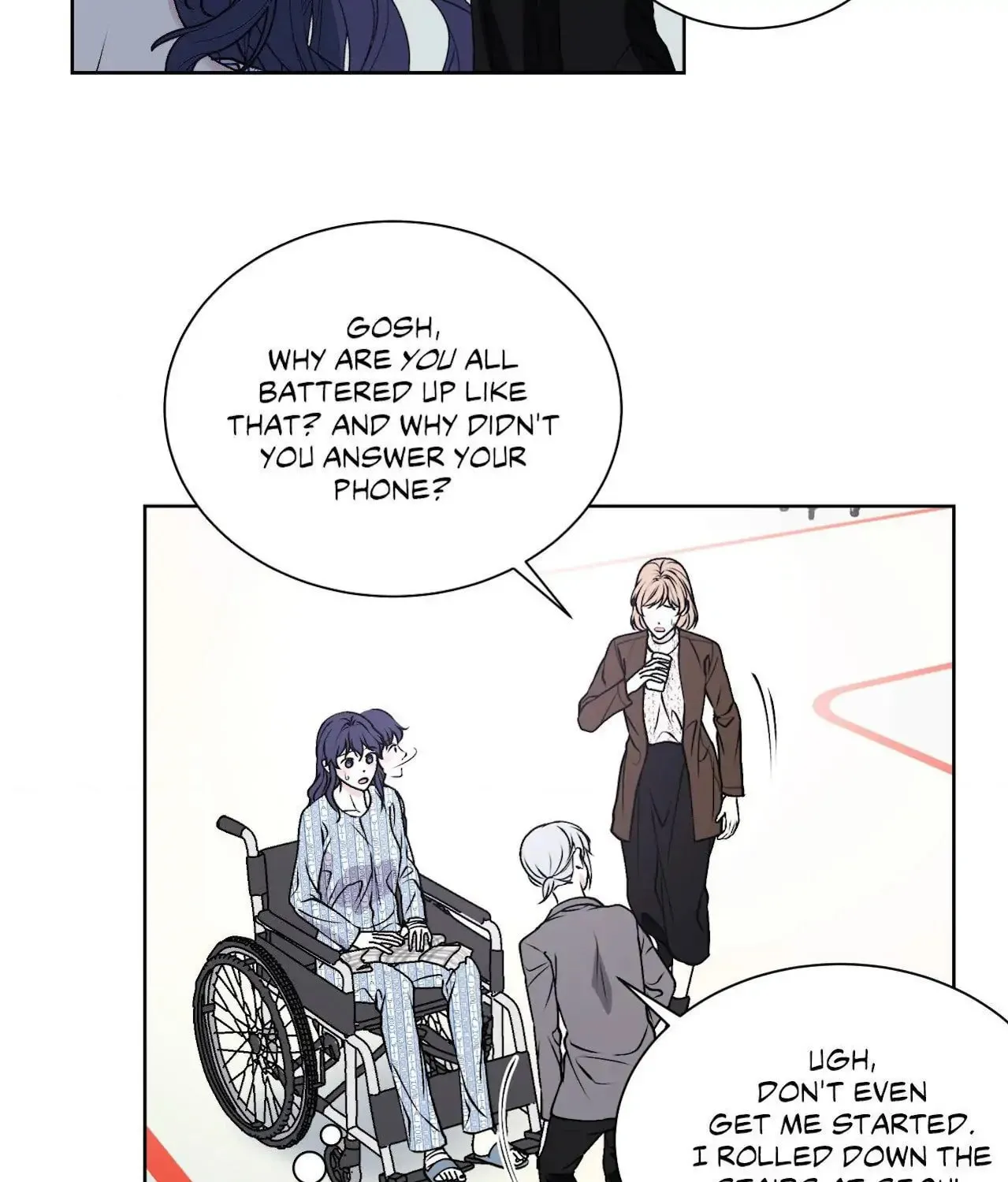 Lilith 2 Chapter 83 page 73 - 