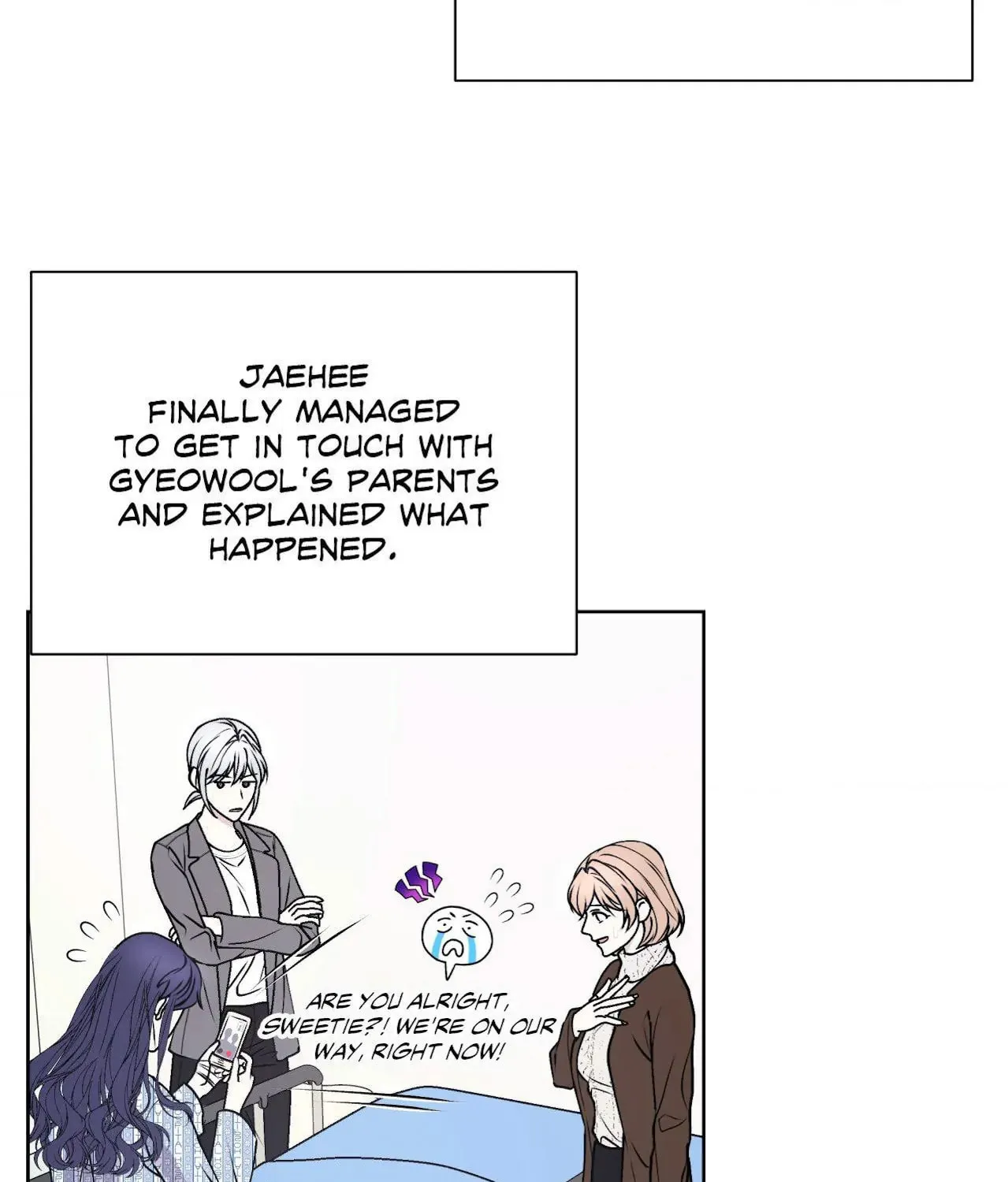 Lilith 2 Chapter 83 page 77 - 