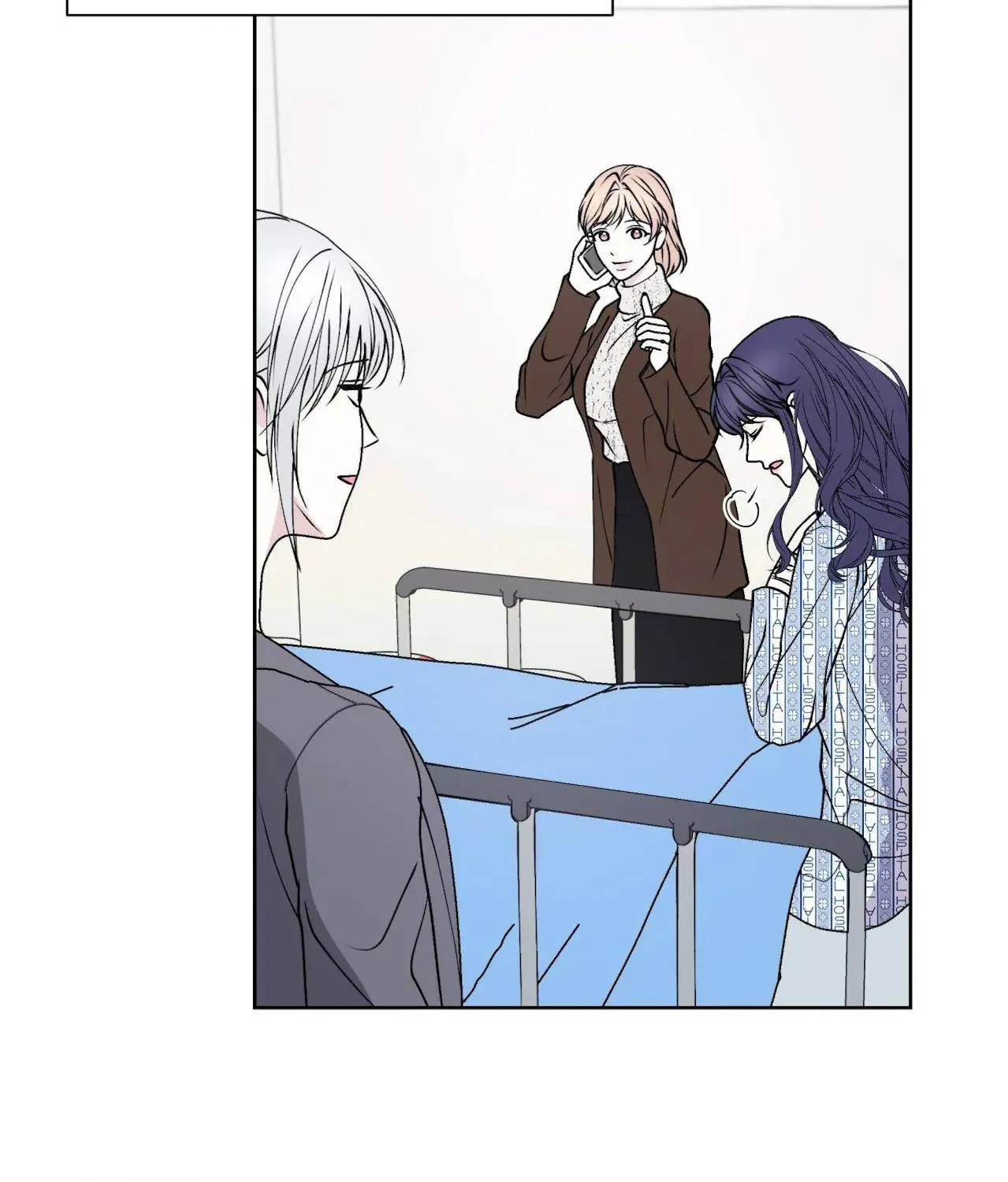 Lilith 2 Chapter 83 page 79 - 