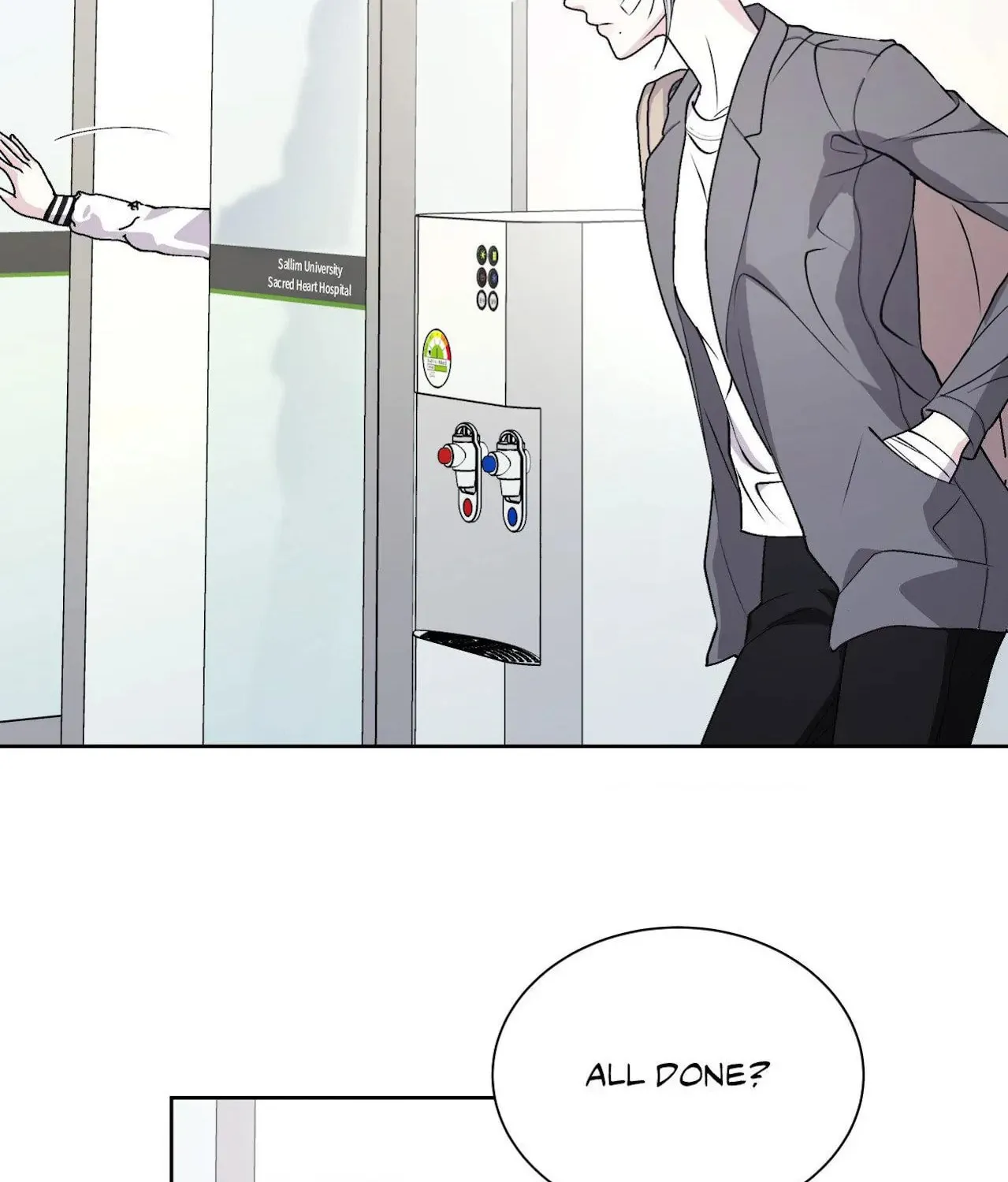 Lilith 2 Chapter 83 page 82 - 