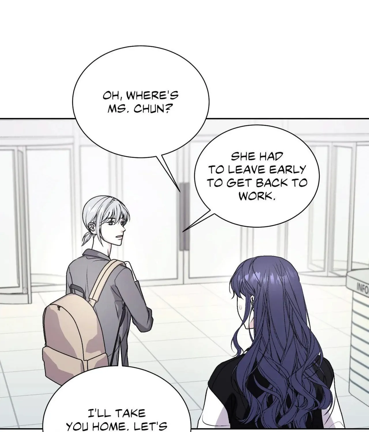 Lilith 2 Chapter 83 page 86 - 