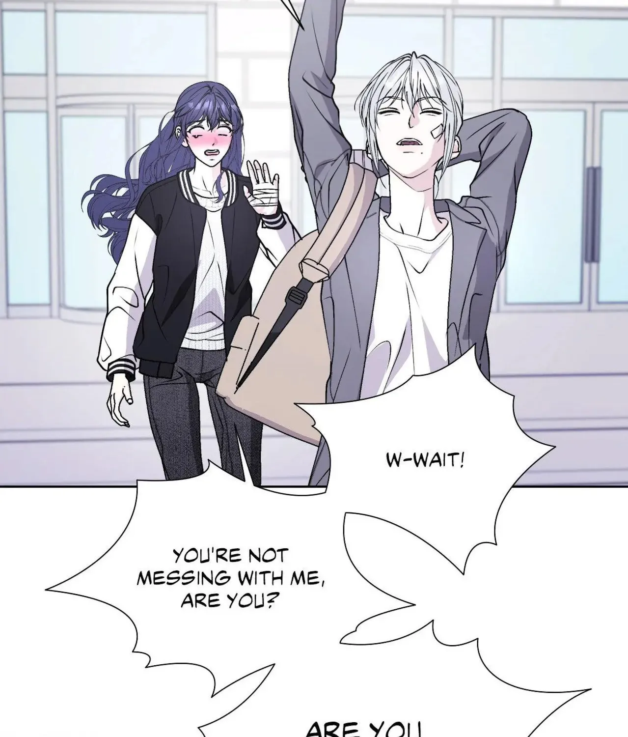 Lilith 2 Chapter 83 page 98 - 