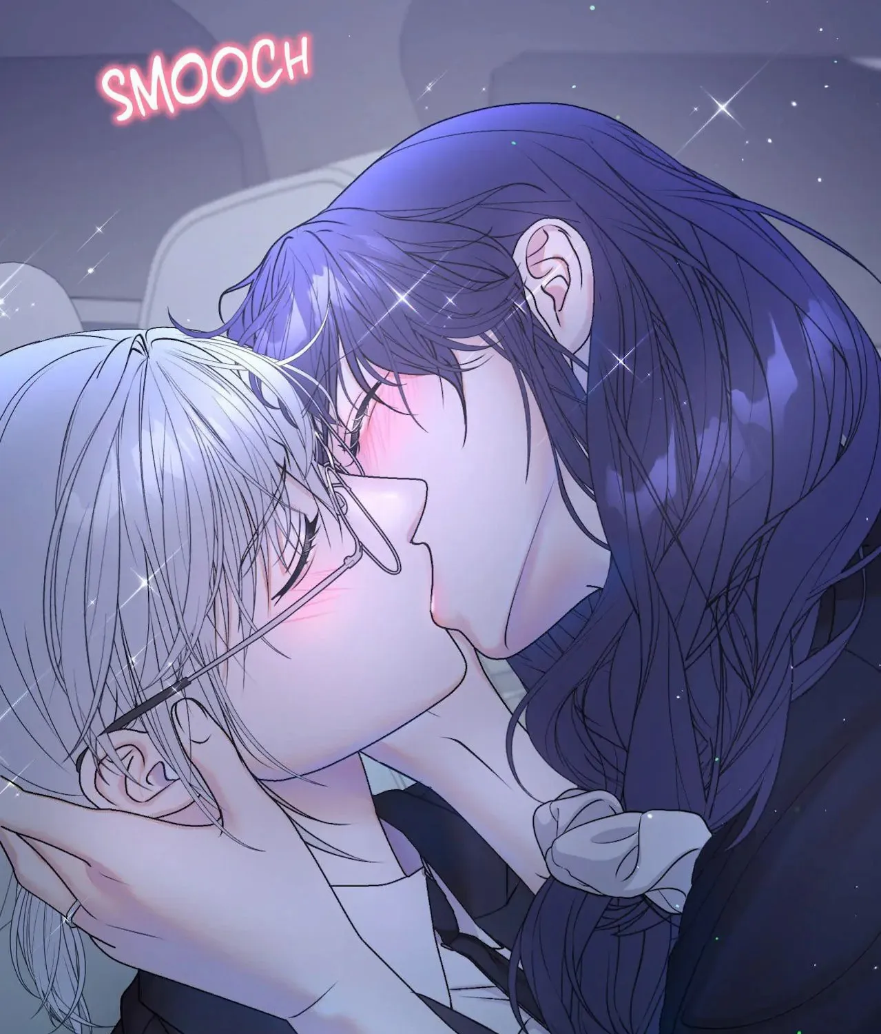 Lilith 2 Chapter 84 page 107 - 
