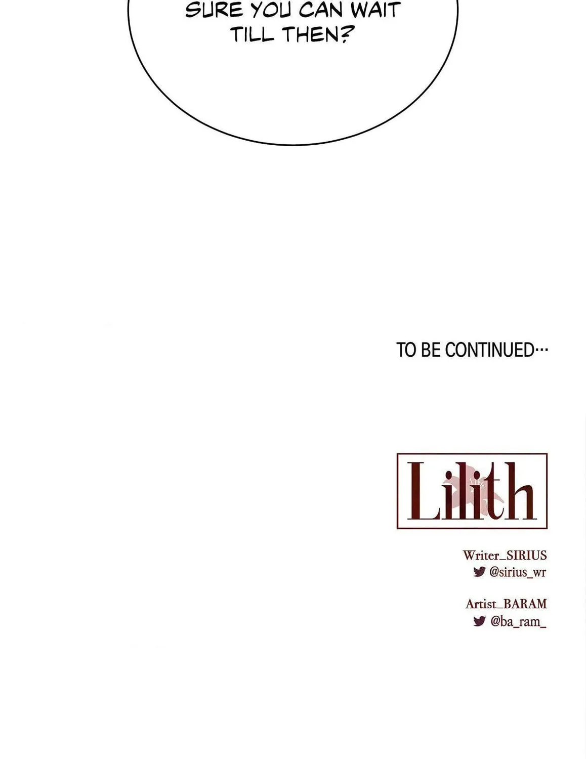 Lilith 2 Chapter 84 page 125 - 
