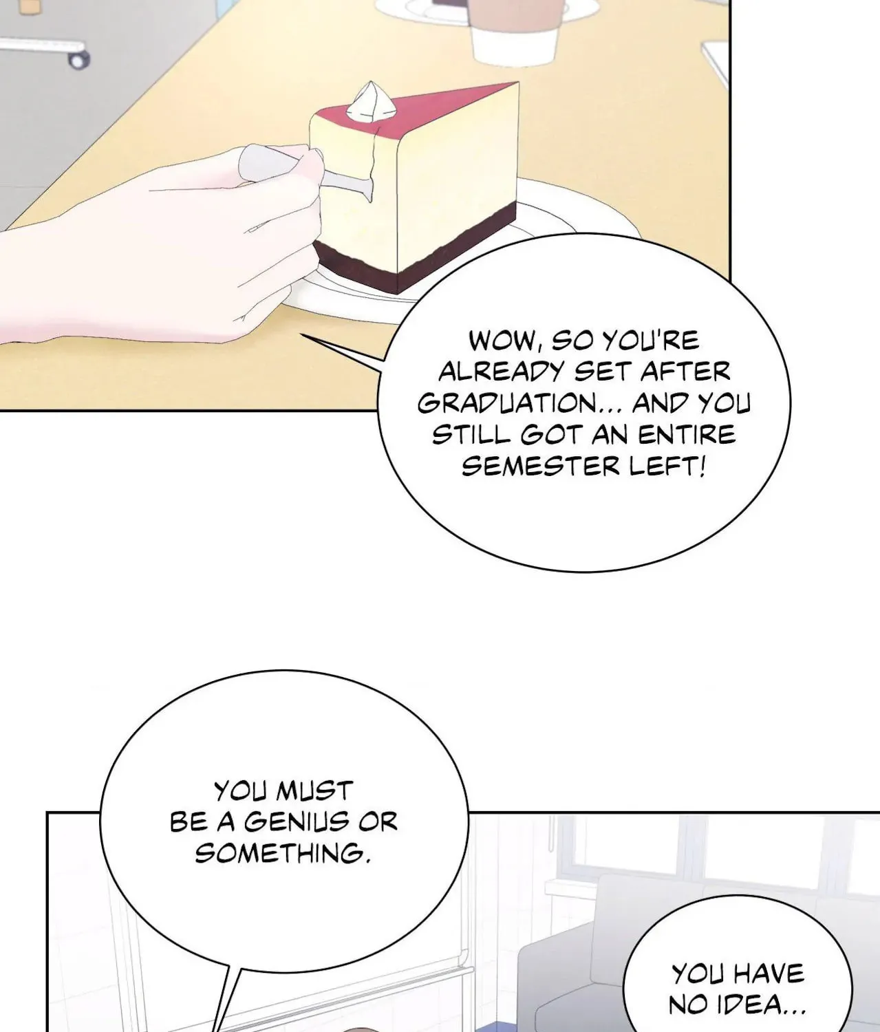 Lilith 2 Chapter 84 page 15 - 