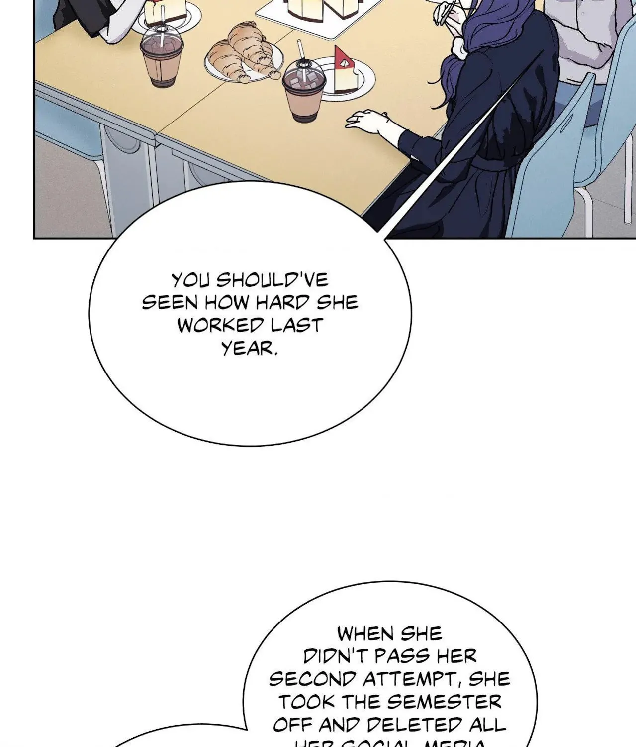 Lilith 2 Chapter 84 page 17 - 