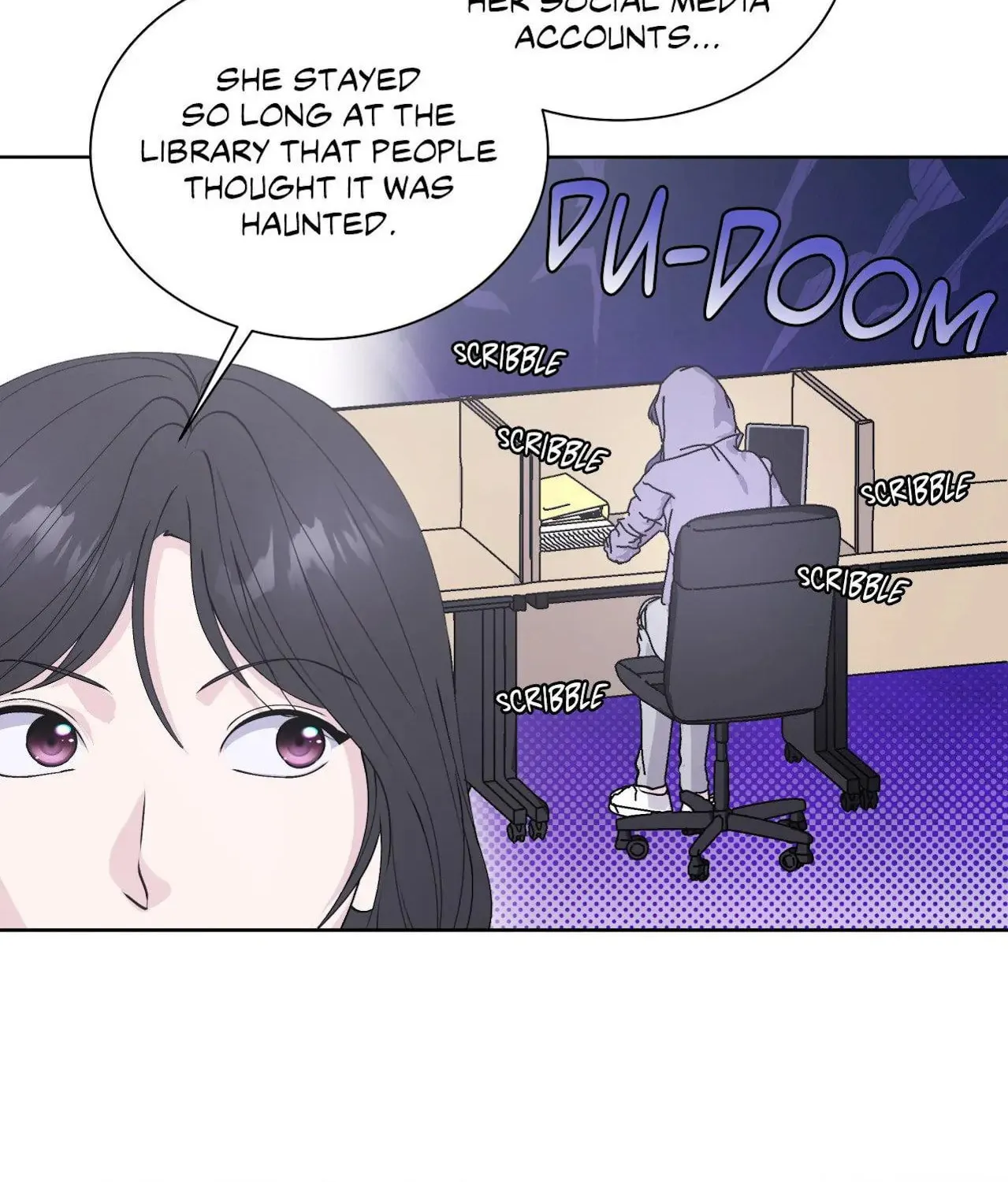 Lilith 2 Chapter 84 page 18 - 