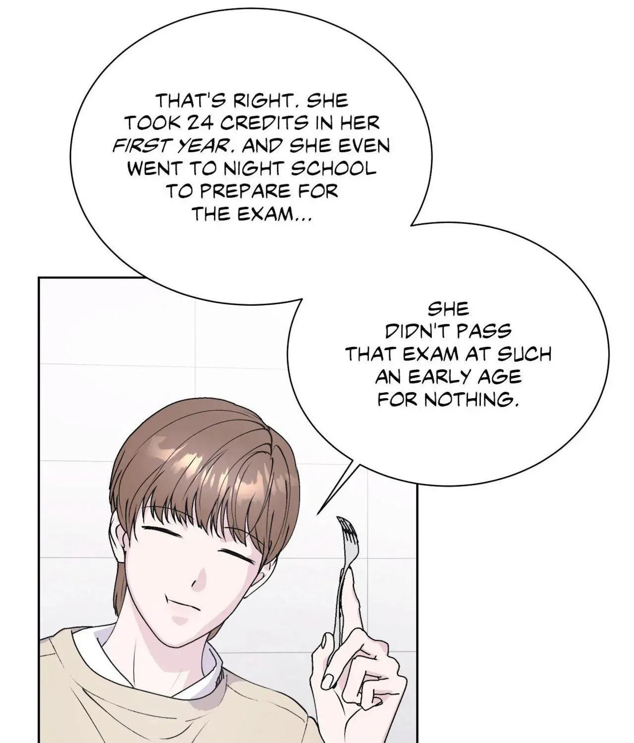Lilith 2 Chapter 84 page 19 - 