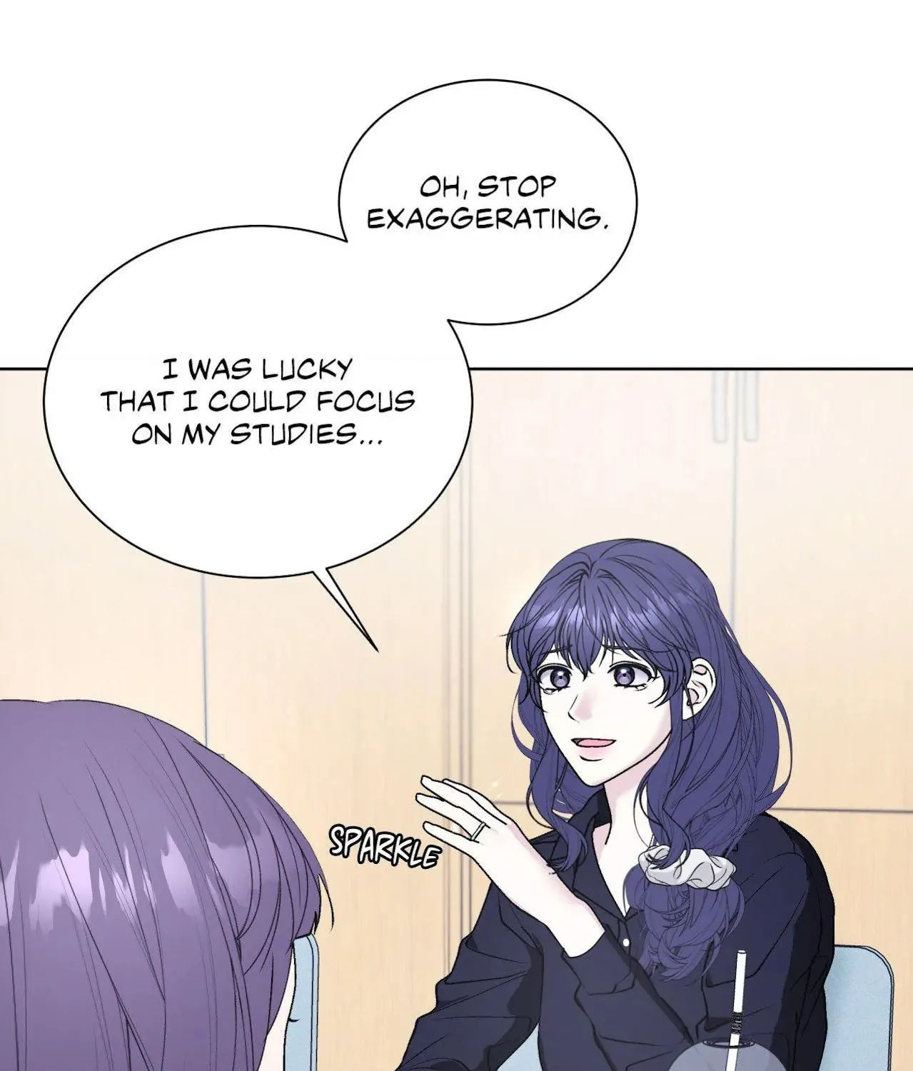 Lilith 2 Chapter 84 page 21 - 