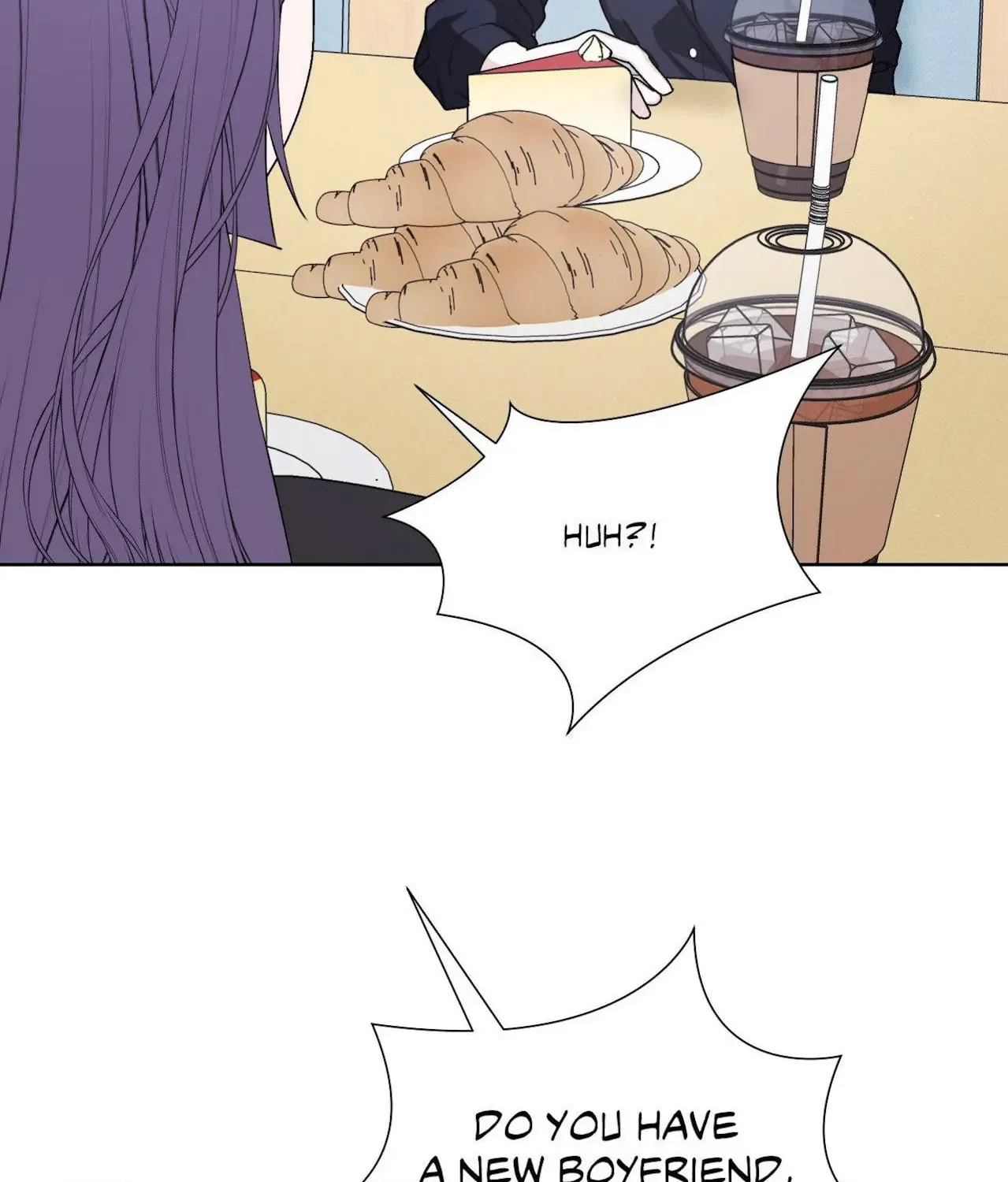Lilith 2 Chapter 84 page 22 - 