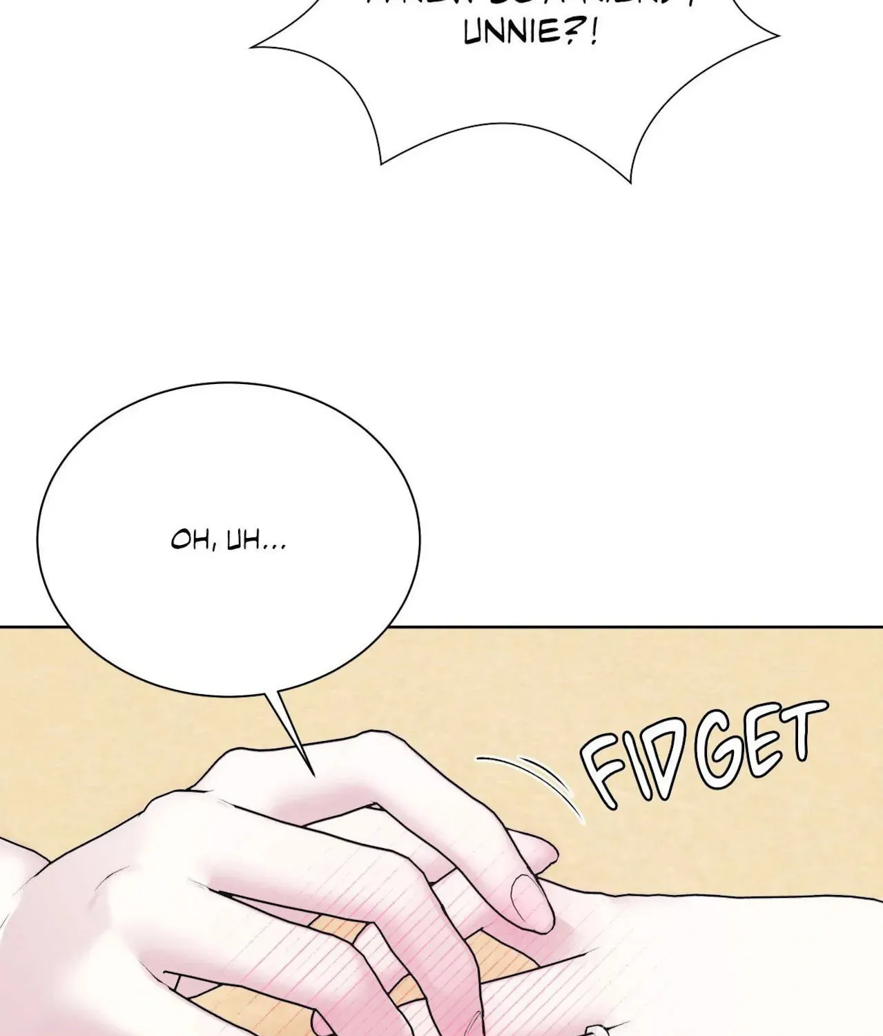 Lilith 2 Chapter 84 page 23 - 