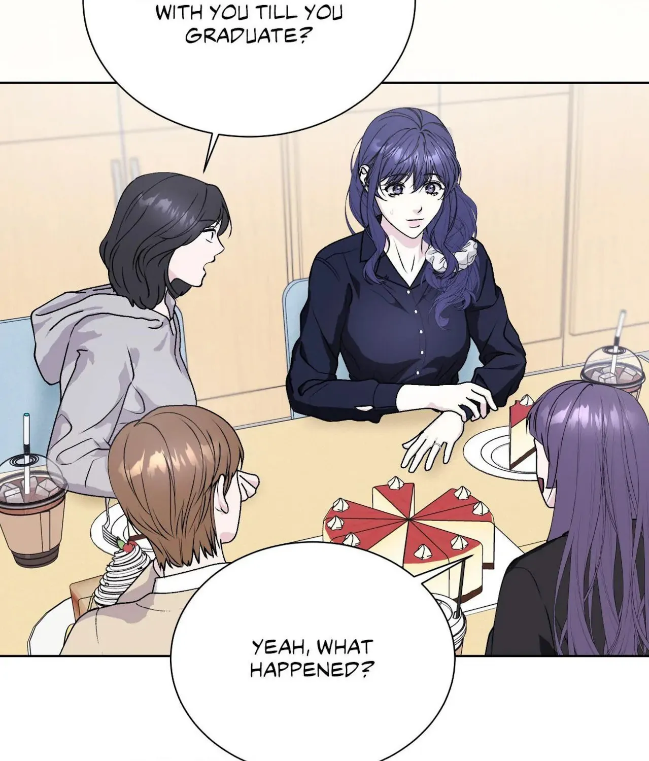 Lilith 2 Chapter 84 page 27 - 