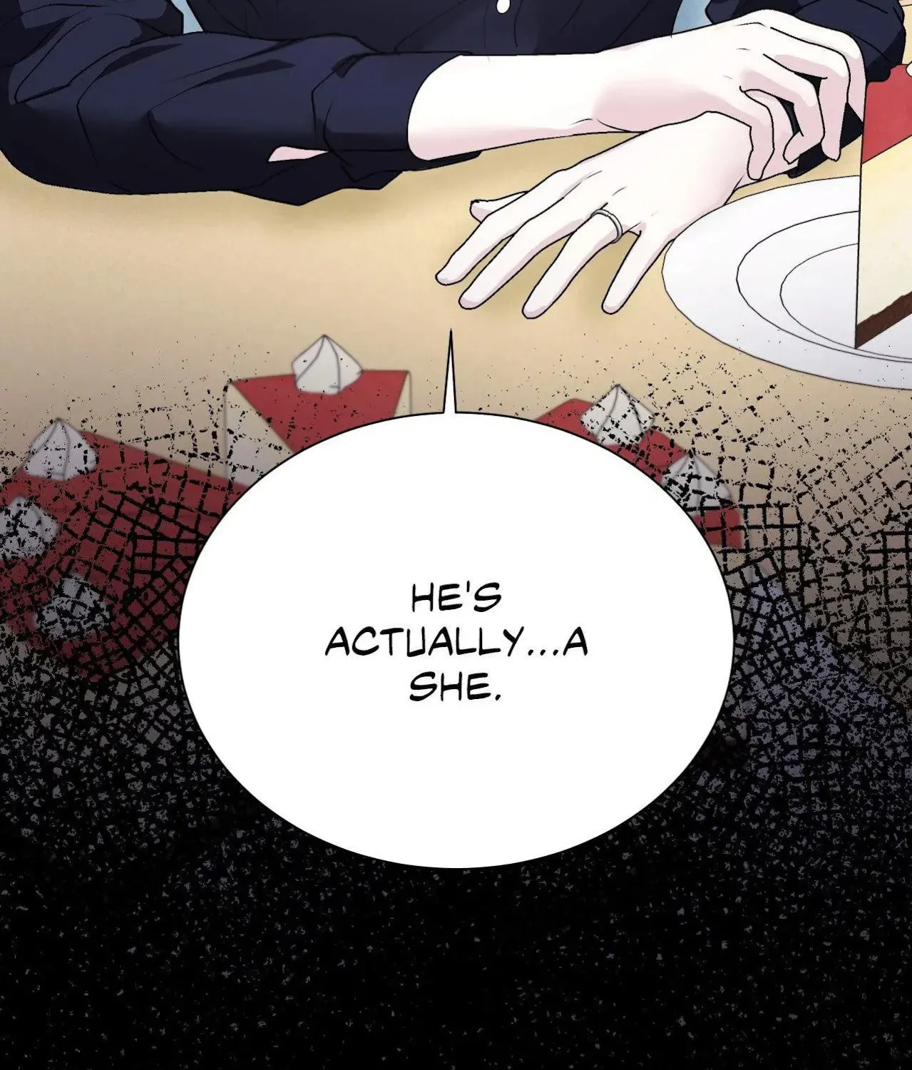 Lilith 2 Chapter 84 page 30 - 