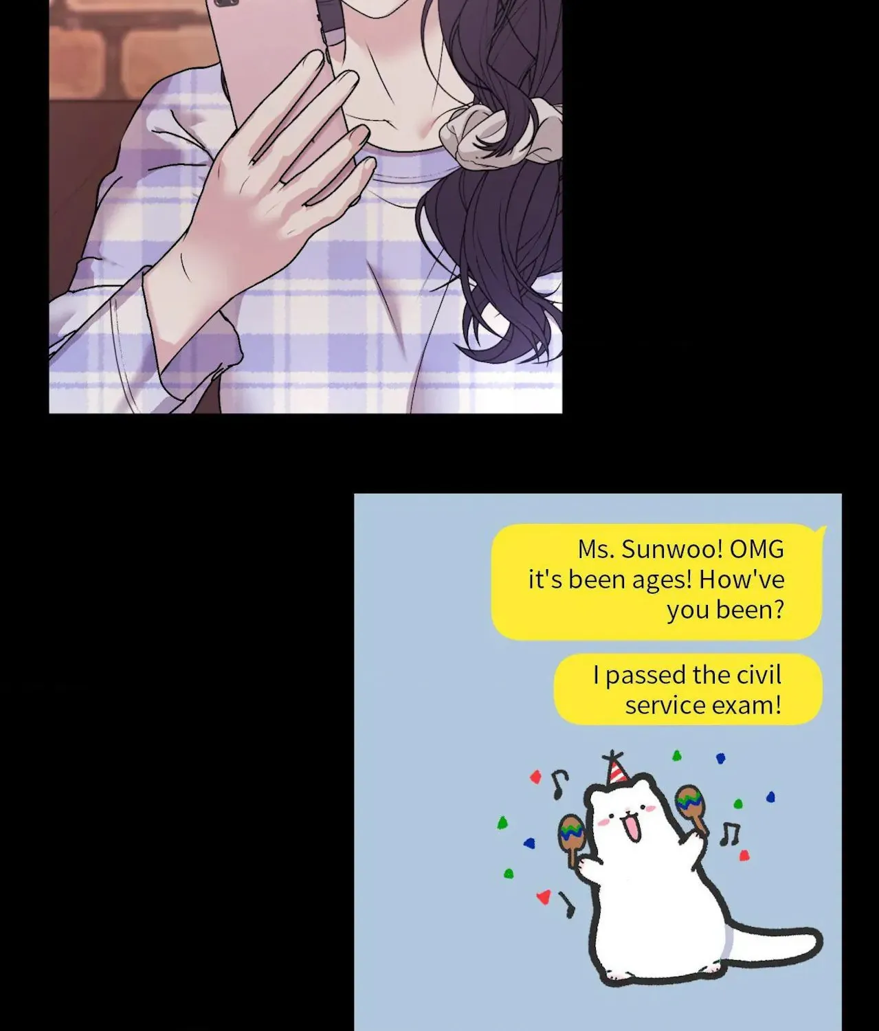 Lilith 2 Chapter 84 page 35 - 