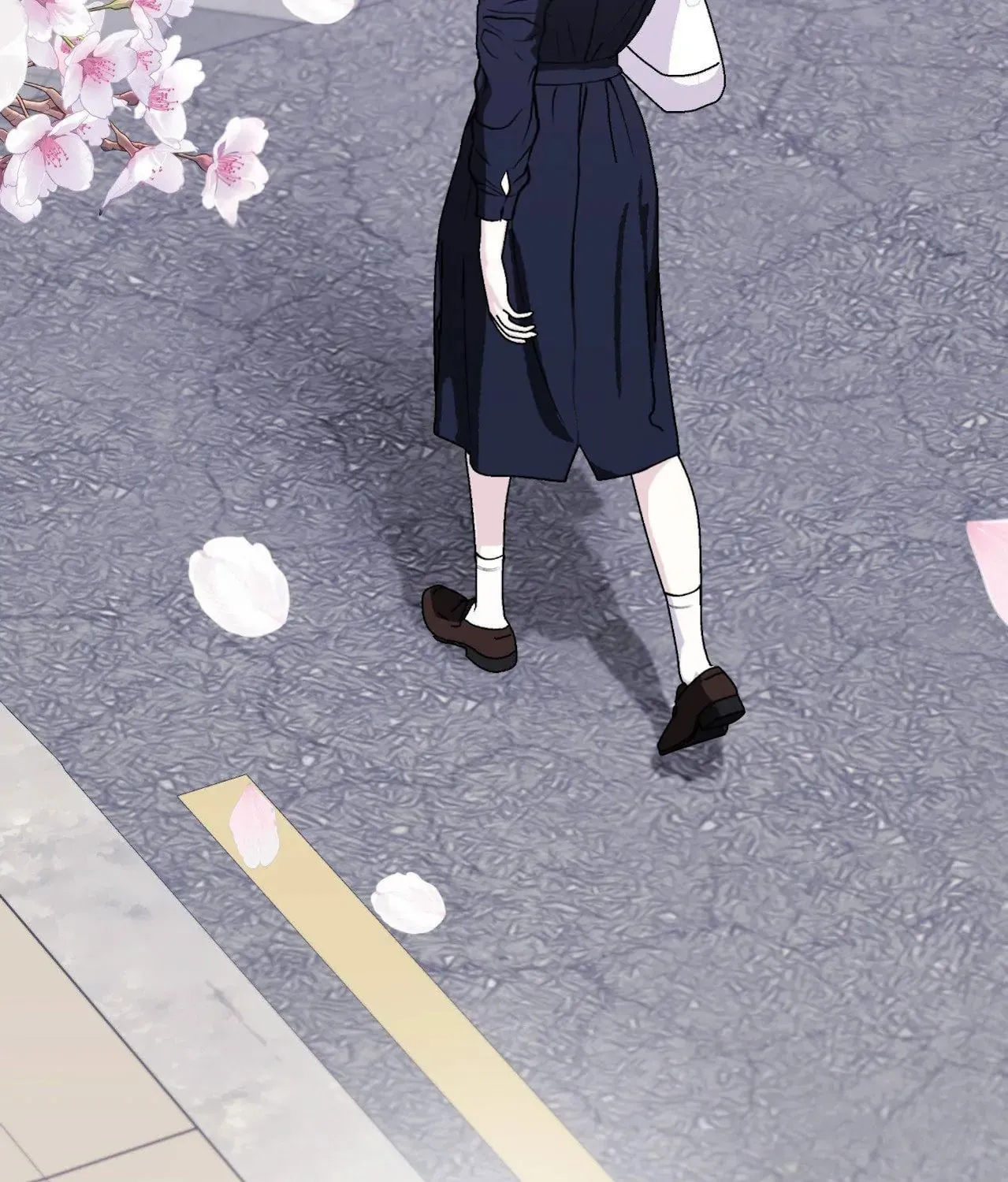 Lilith 2 Chapter 84 page 5 - 