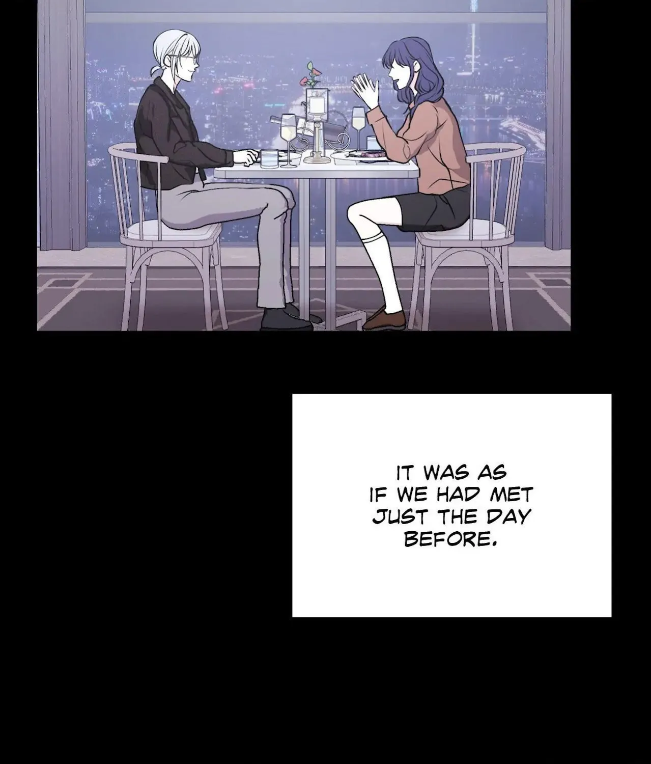 Lilith 2 Chapter 84 page 46 - 
