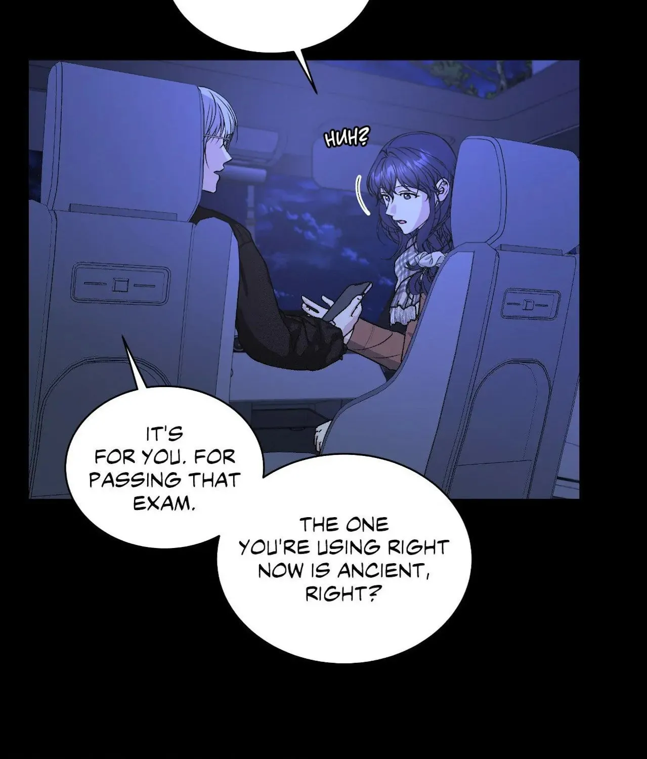 Lilith 2 Chapter 84 page 50 - 