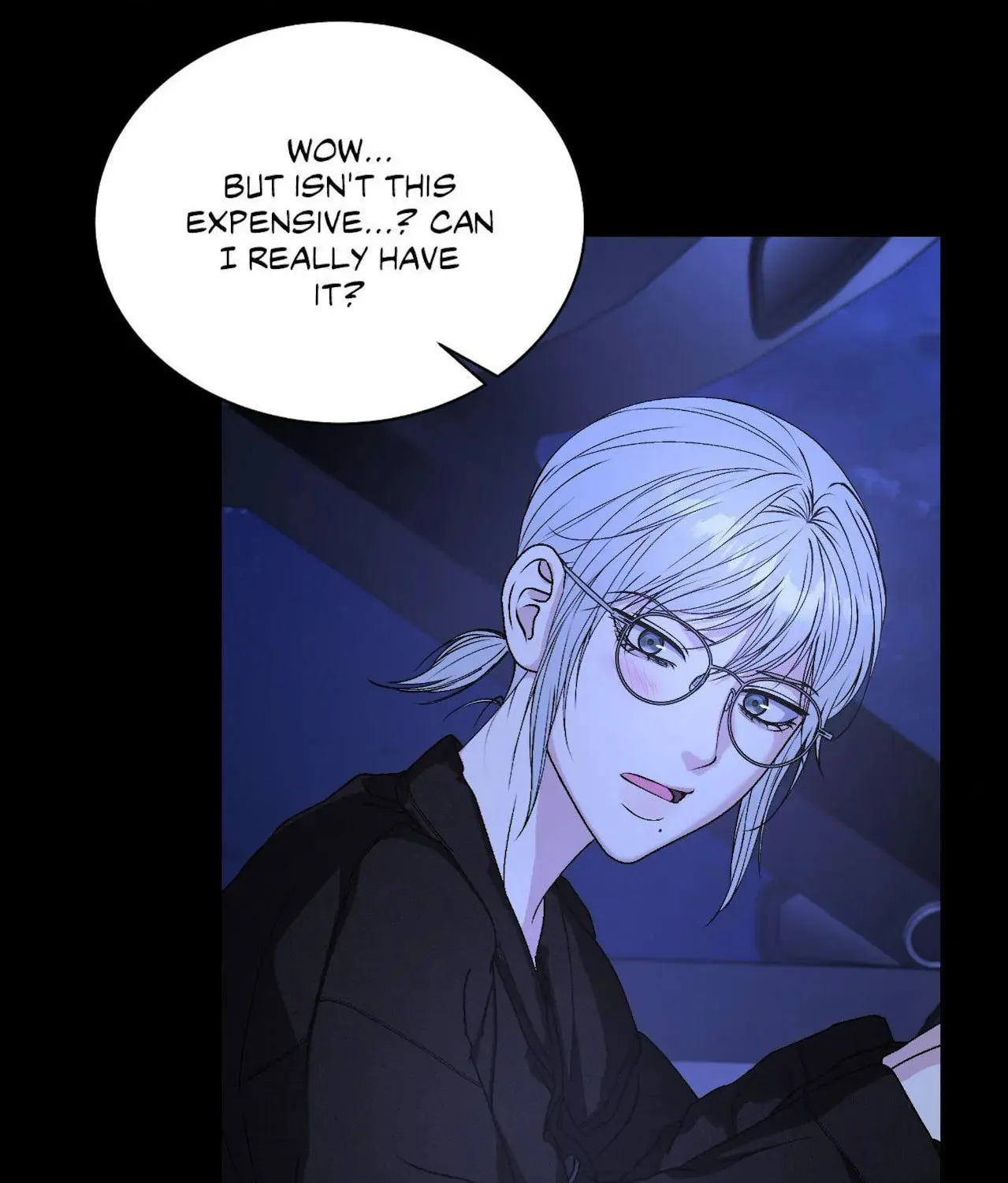 Lilith 2 Chapter 84 page 51 - 