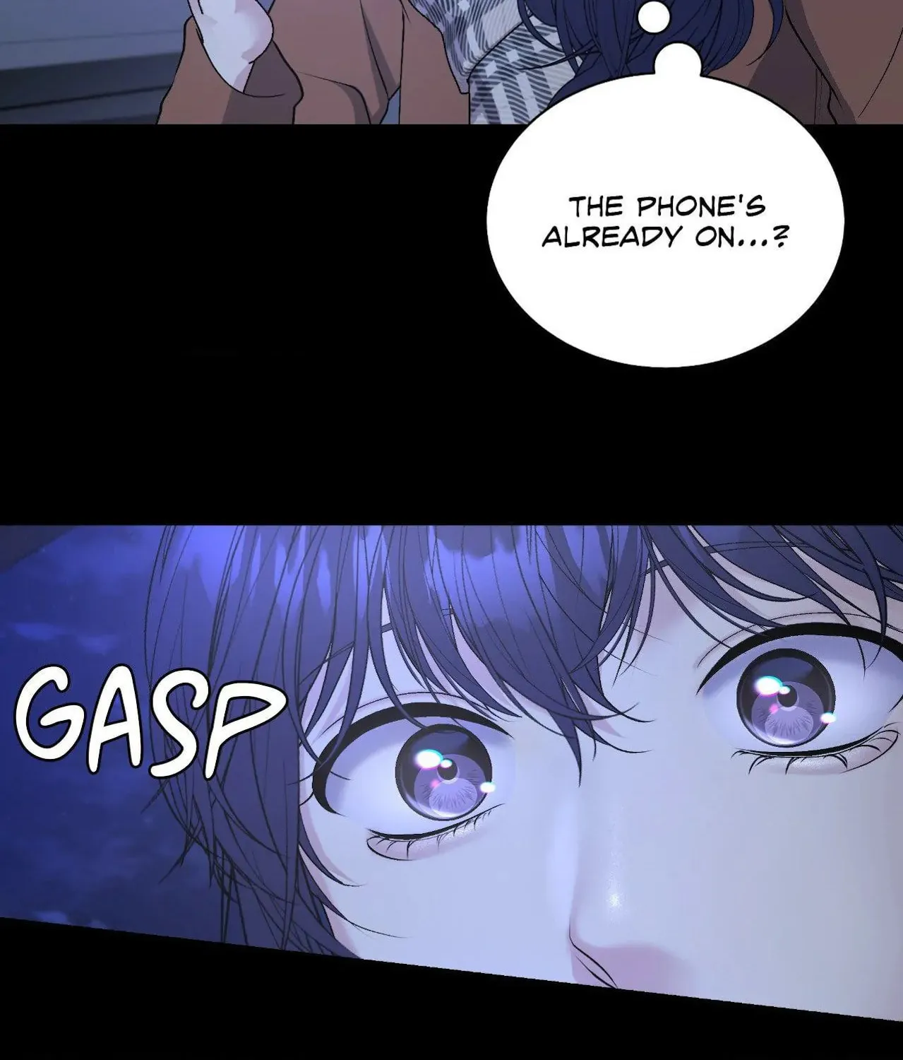 Lilith 2 Chapter 84 page 54 - 