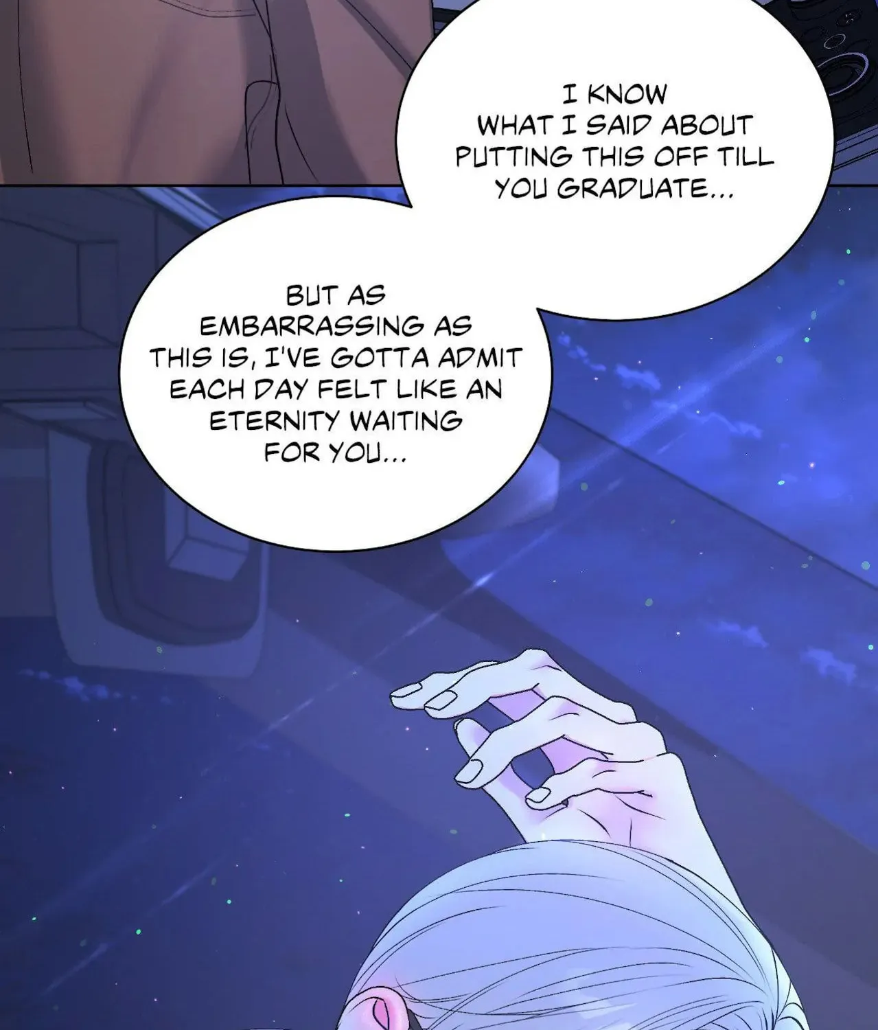 Lilith 2 Chapter 84 page 58 - 