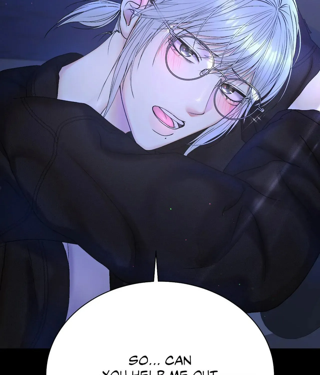Lilith 2 Chapter 84 page 59 - 
