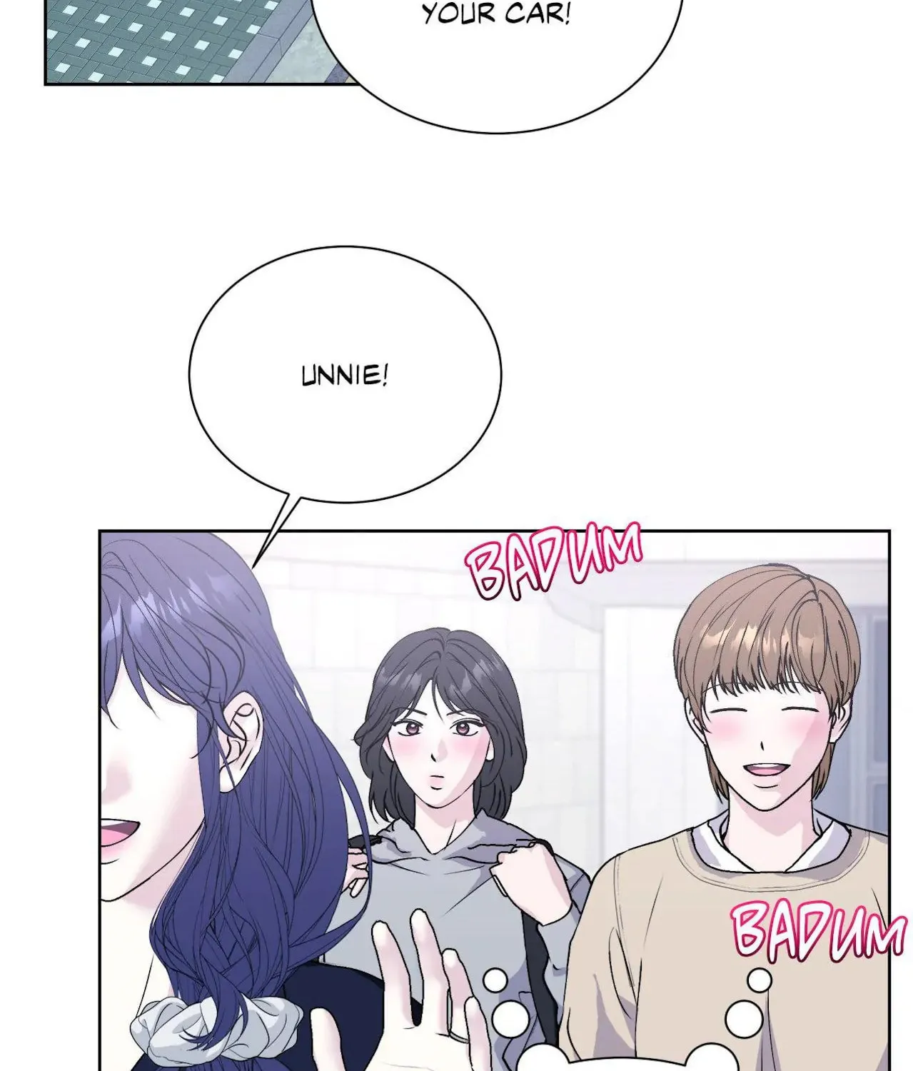 Lilith 2 Chapter 84 page 74 - 