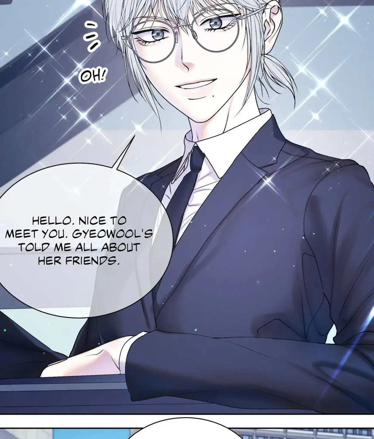 Lilith 2 Chapter 84 page 77 - 