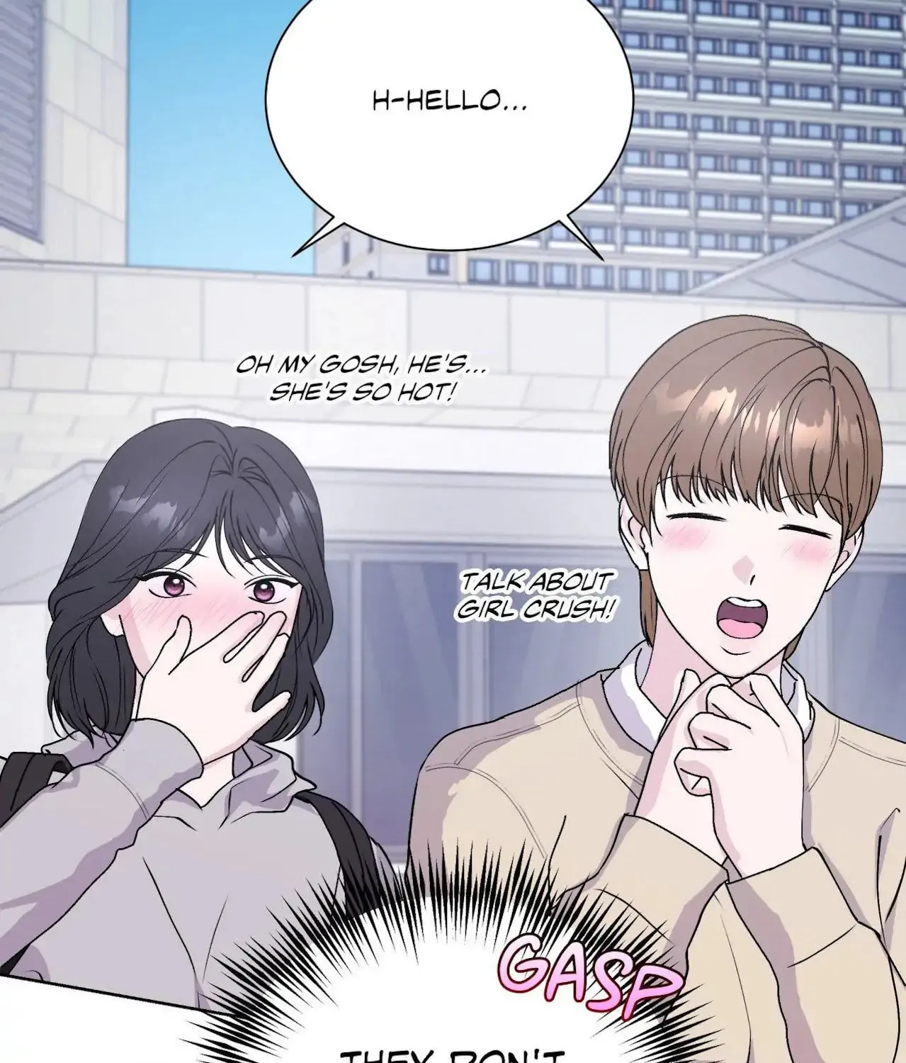 Lilith 2 Chapter 84 page 78 - 