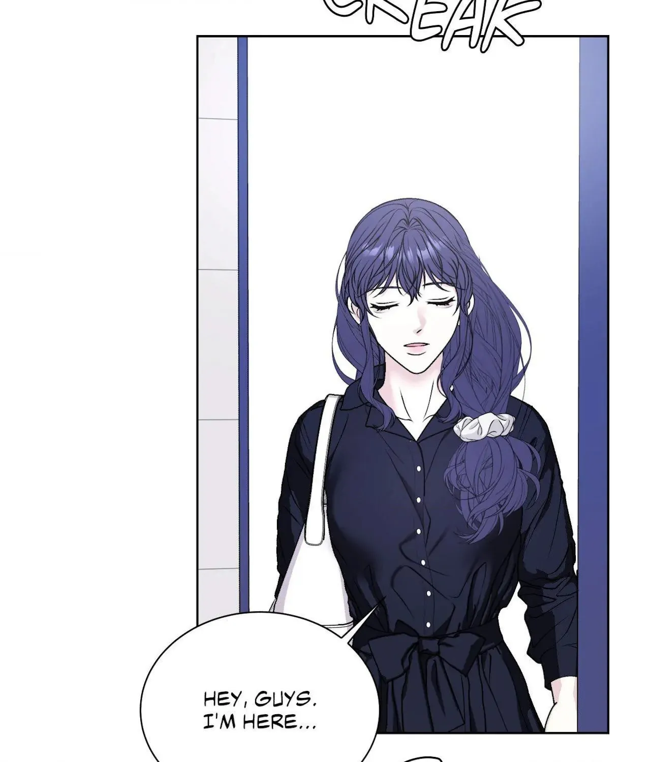 Lilith 2 Chapter 84 page 9 - 