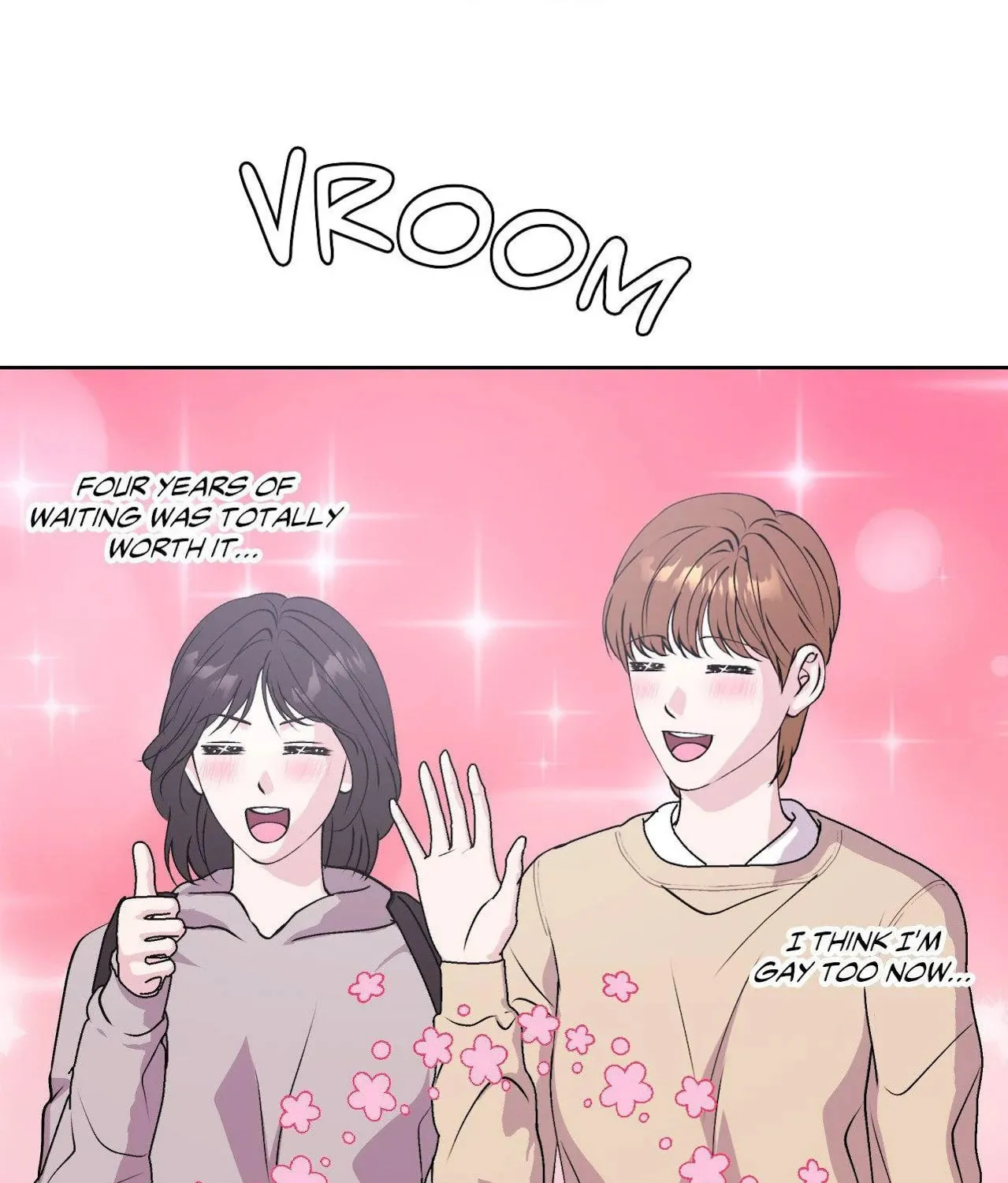 Lilith 2 Chapter 84 page 85 - 