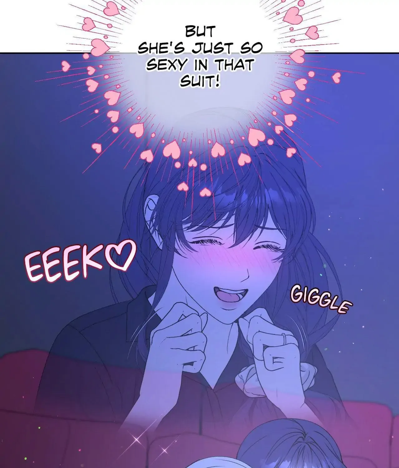 Lilith 2 Chapter 84 page 93 - 