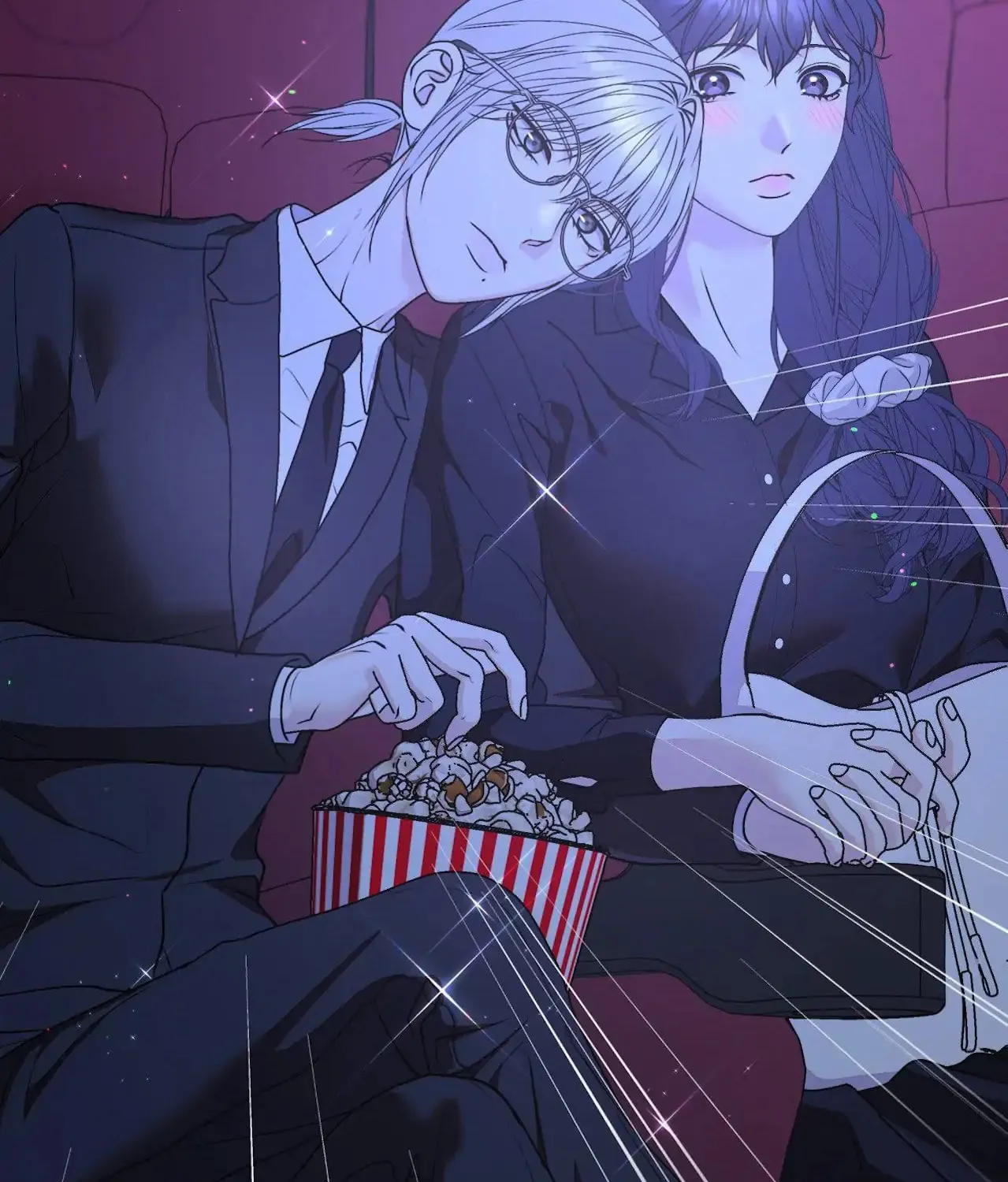 Lilith 2 Chapter 84 page 94 - 