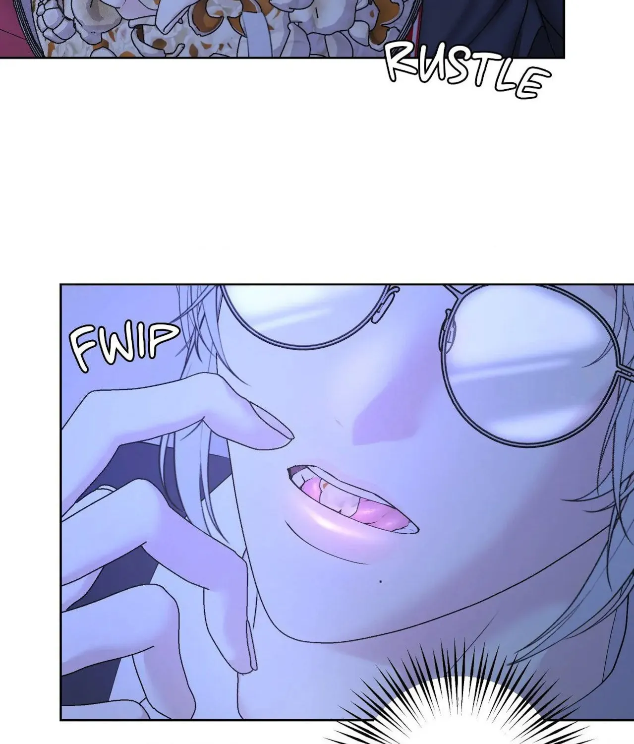 Lilith 2 Chapter 84 page 98 - 