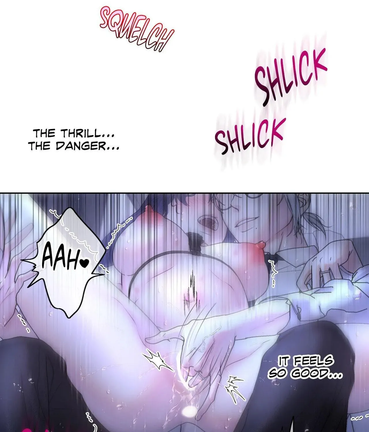 Lilith 2 Chapter 85 page 103 - 
