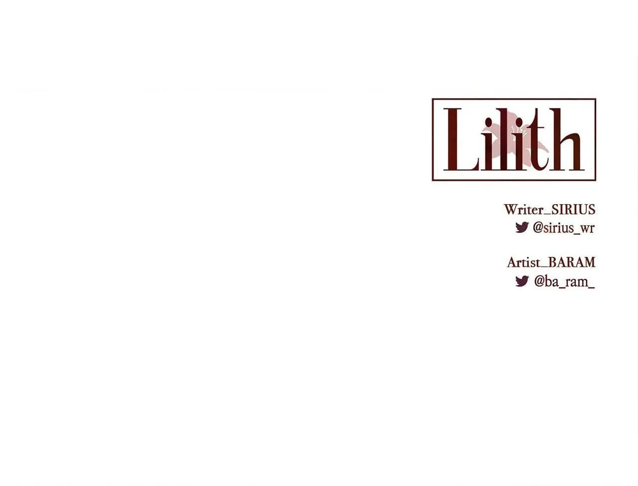 Lilith 2 Chapter 85 page 111 - 