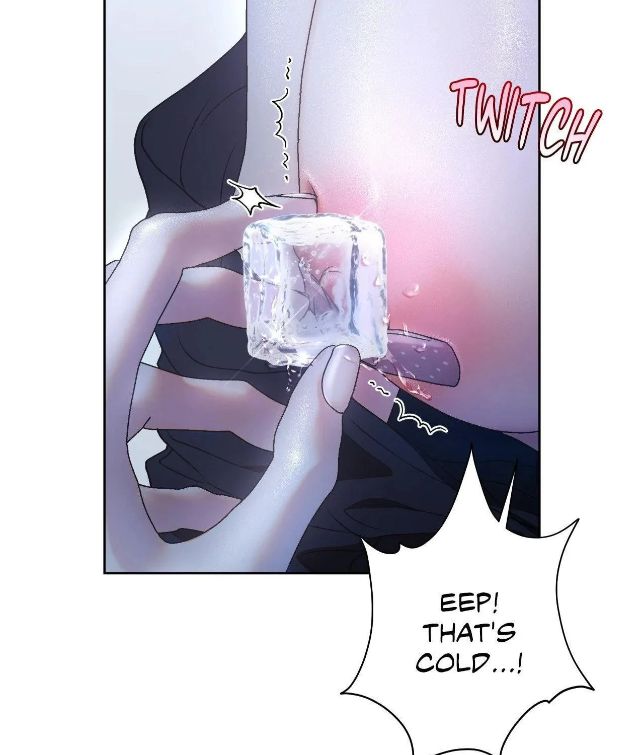 Lilith 2 Chapter 85 page 17 - 