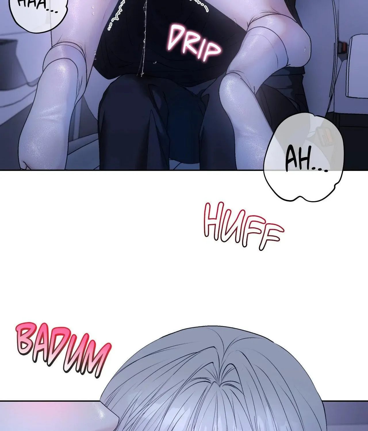 Lilith 2 Chapter 85 page 50 - 
