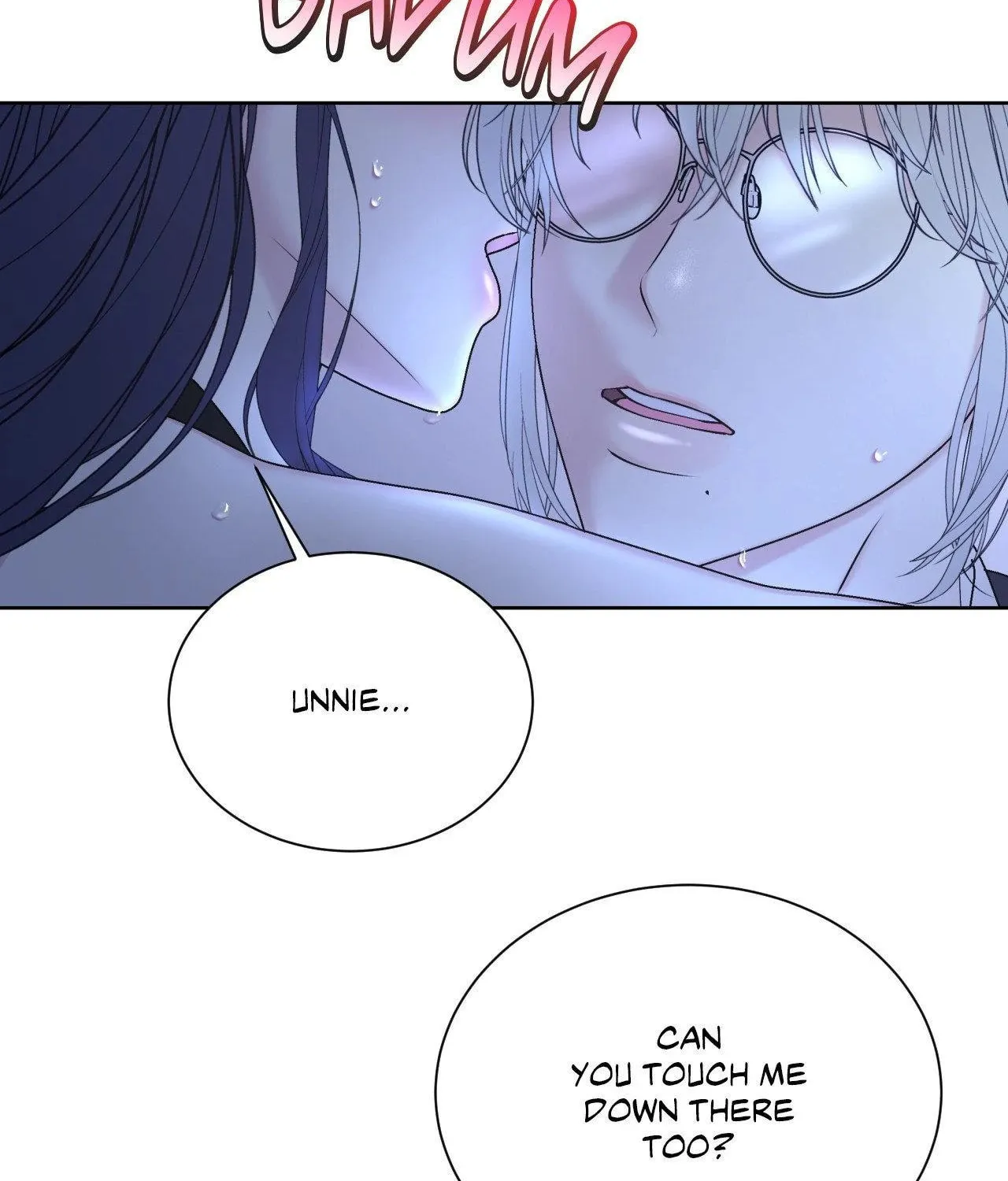 Lilith 2 Chapter 85 page 54 - 