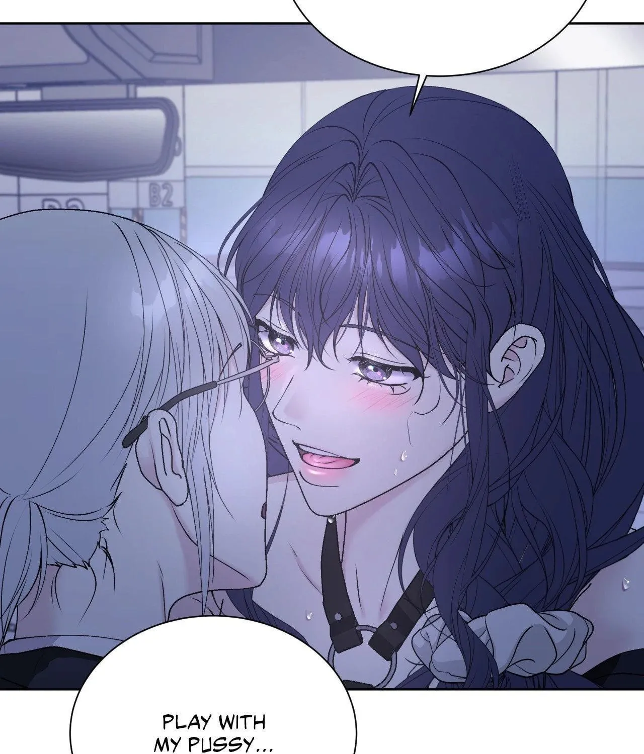 Lilith 2 Chapter 85 page 55 - 
