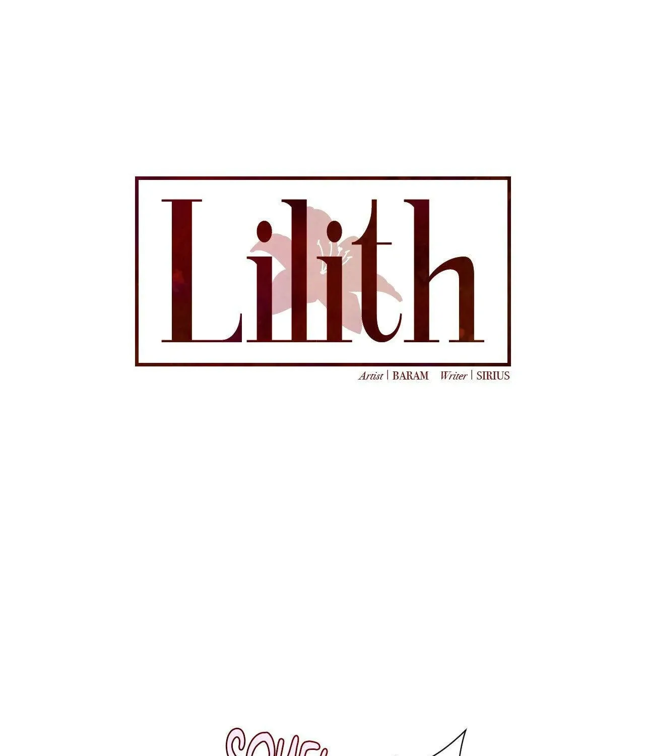 Lilith 2 Chapter 85 page 61 - 