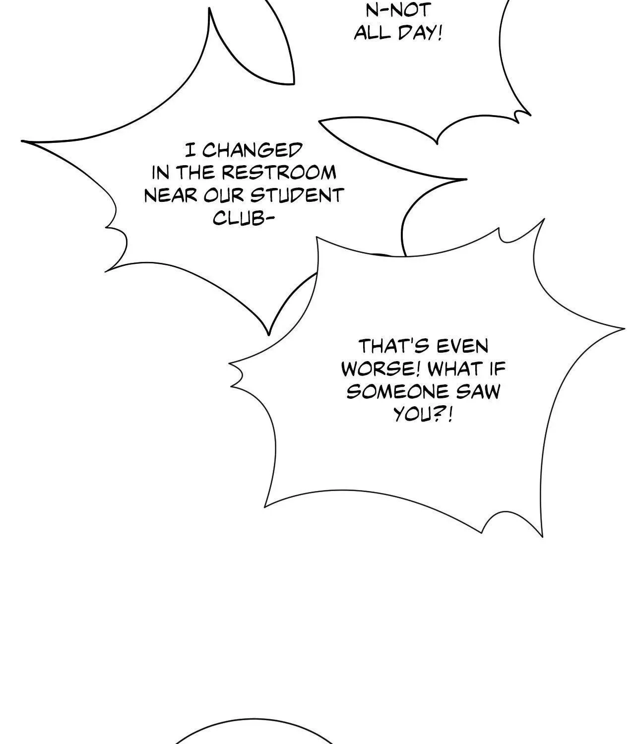 Lilith 2 Chapter 85 page 10 - 