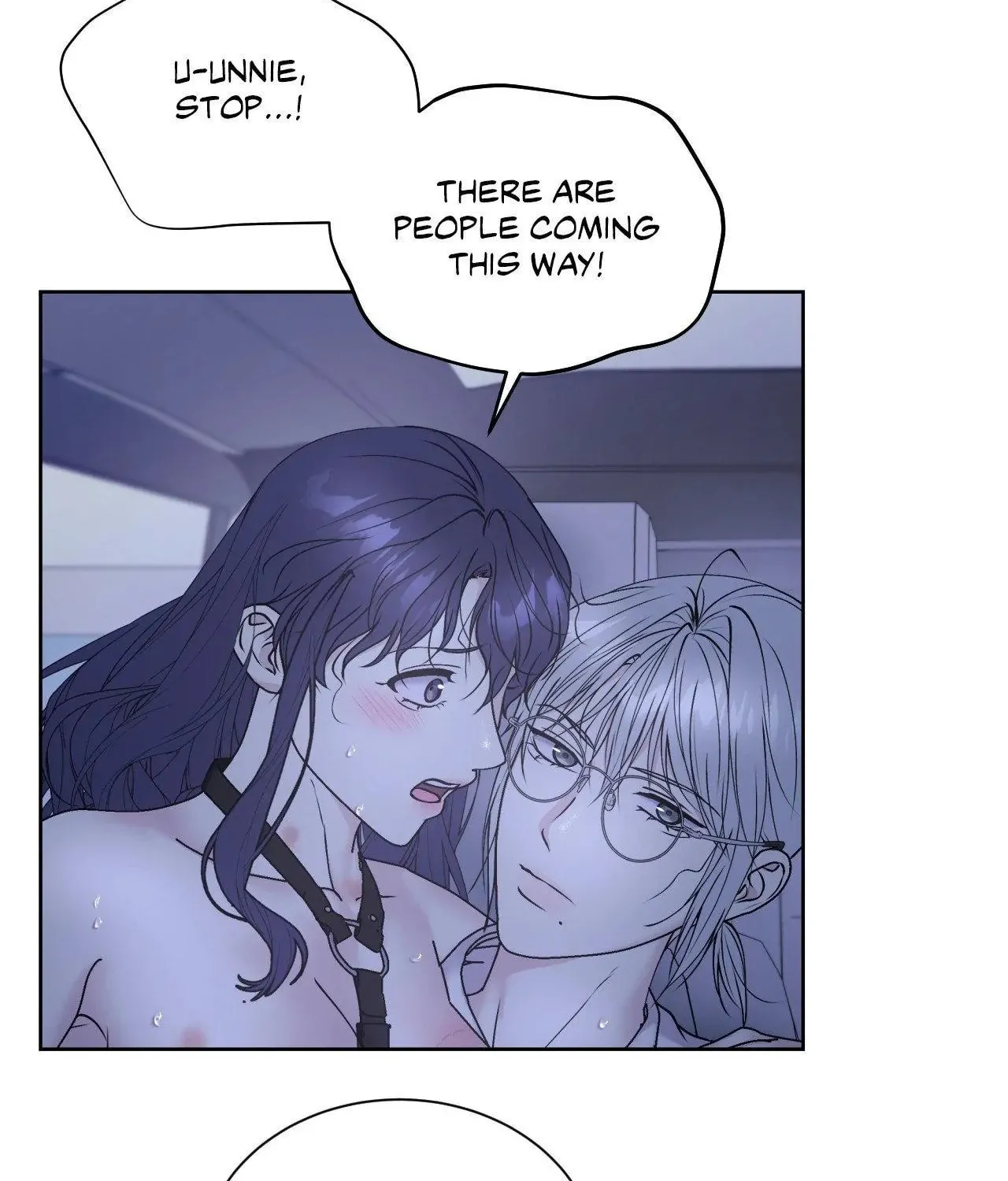 Lilith 2 Chapter 85 page 94 - 