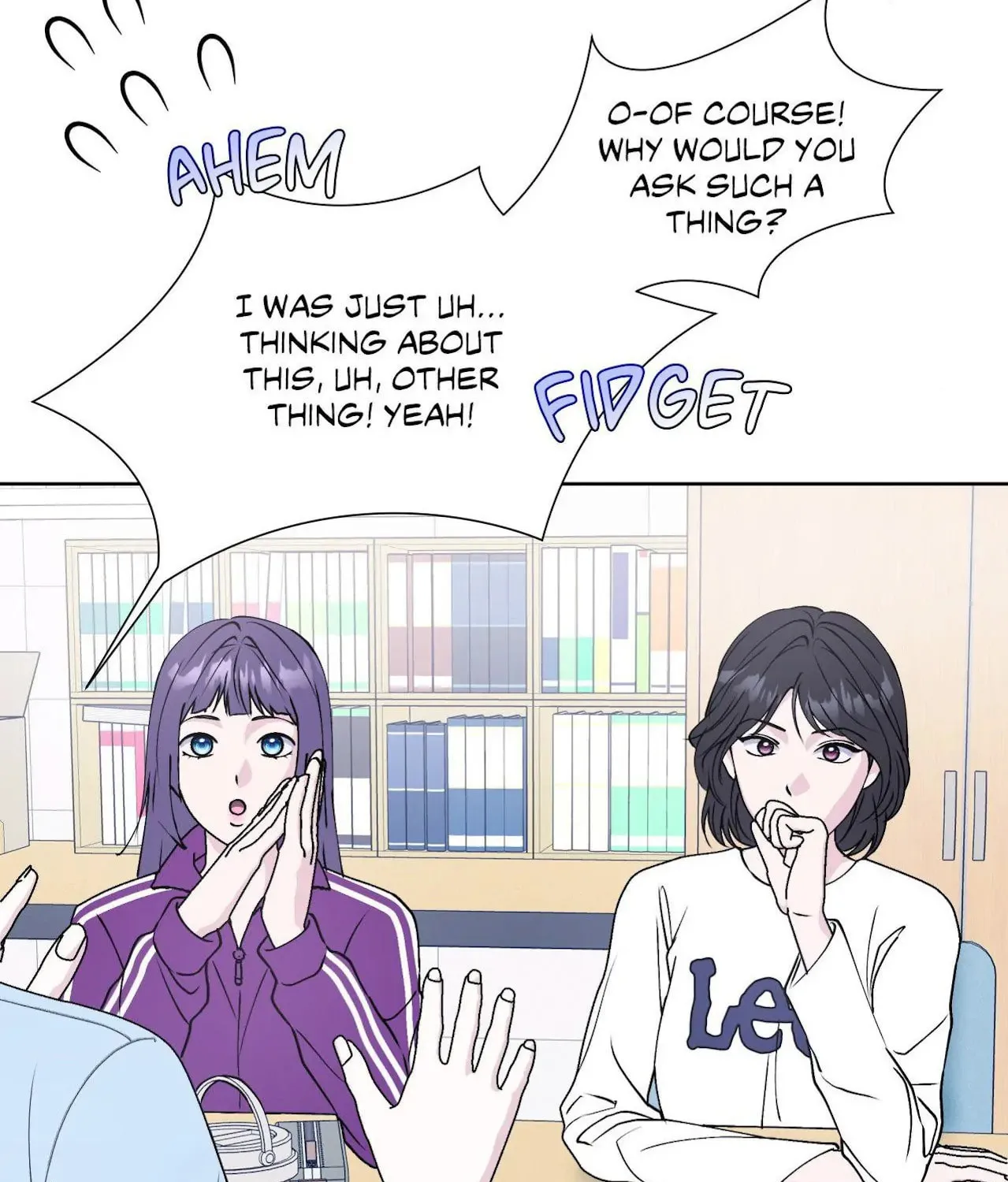 Lilith 2 Chapter 86 page 11 - 