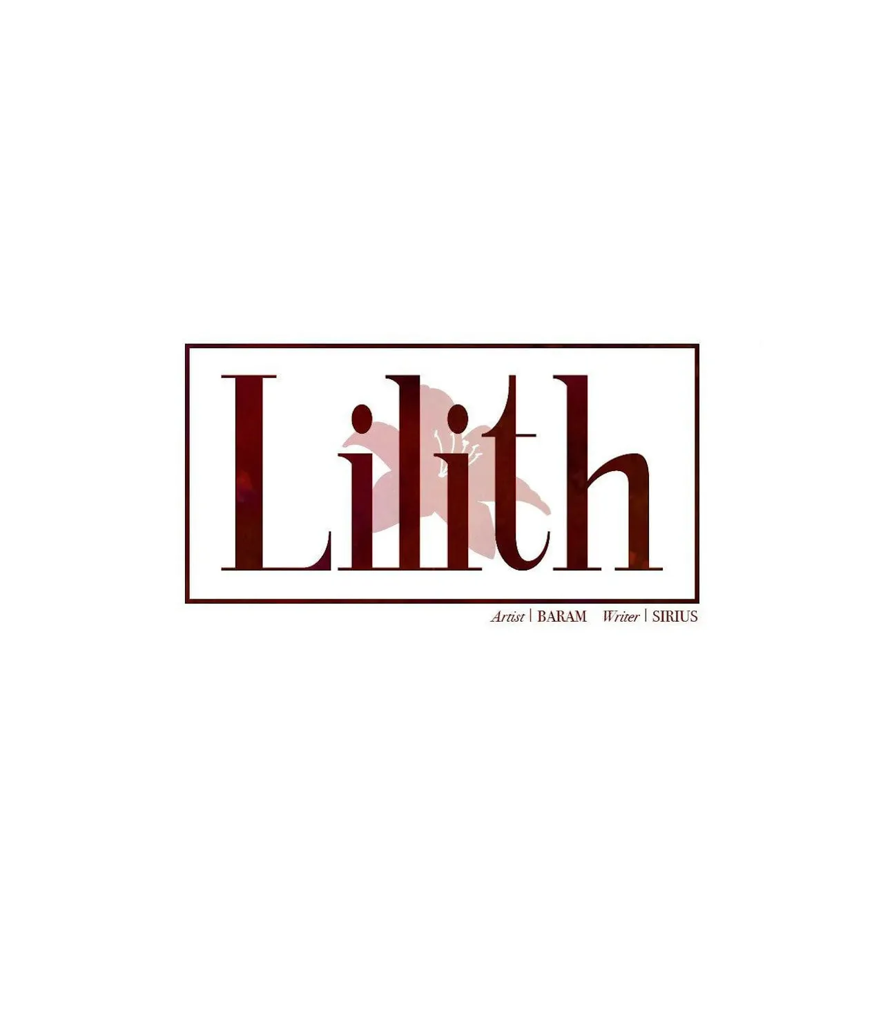 Lilith 2 Chapter 86 page 110 - 