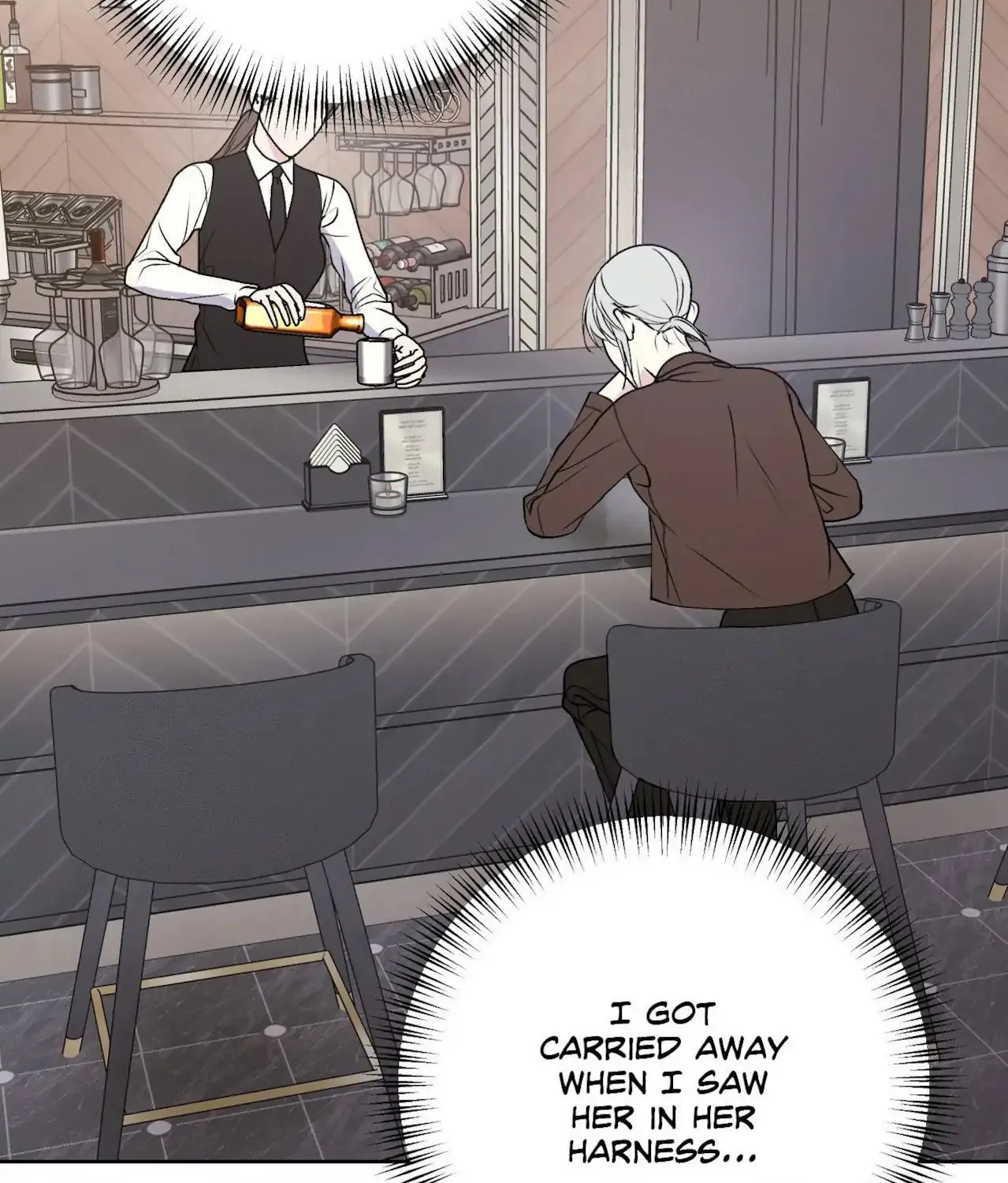 Lilith 2 Chapter 86 page 115 - 