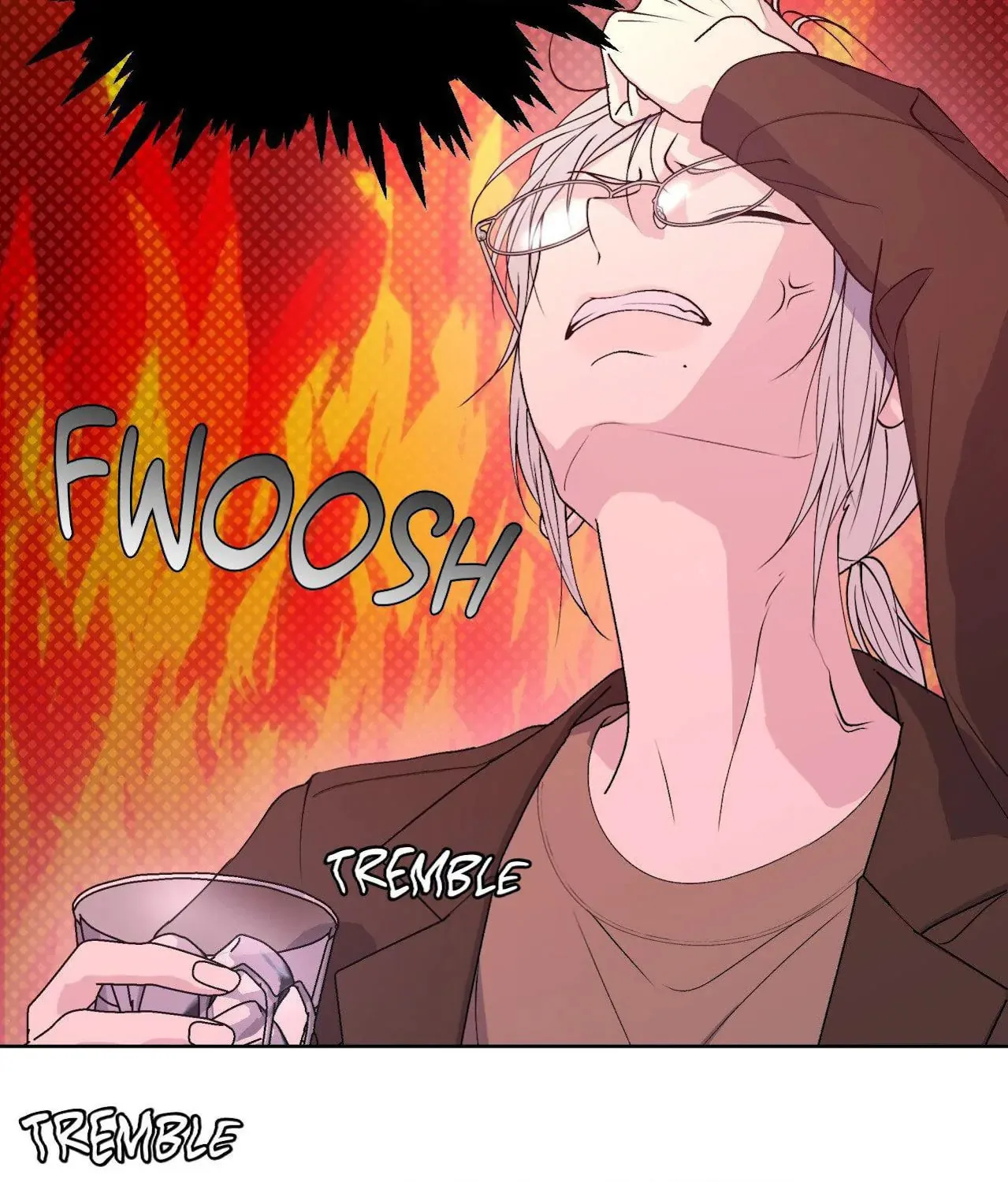 Lilith 2 Chapter 86 page 121 - 