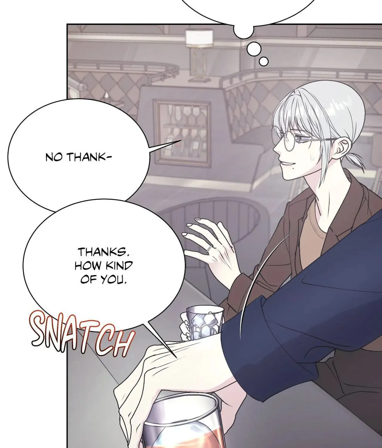 Lilith 2 Chapter 86 page 127 - 
