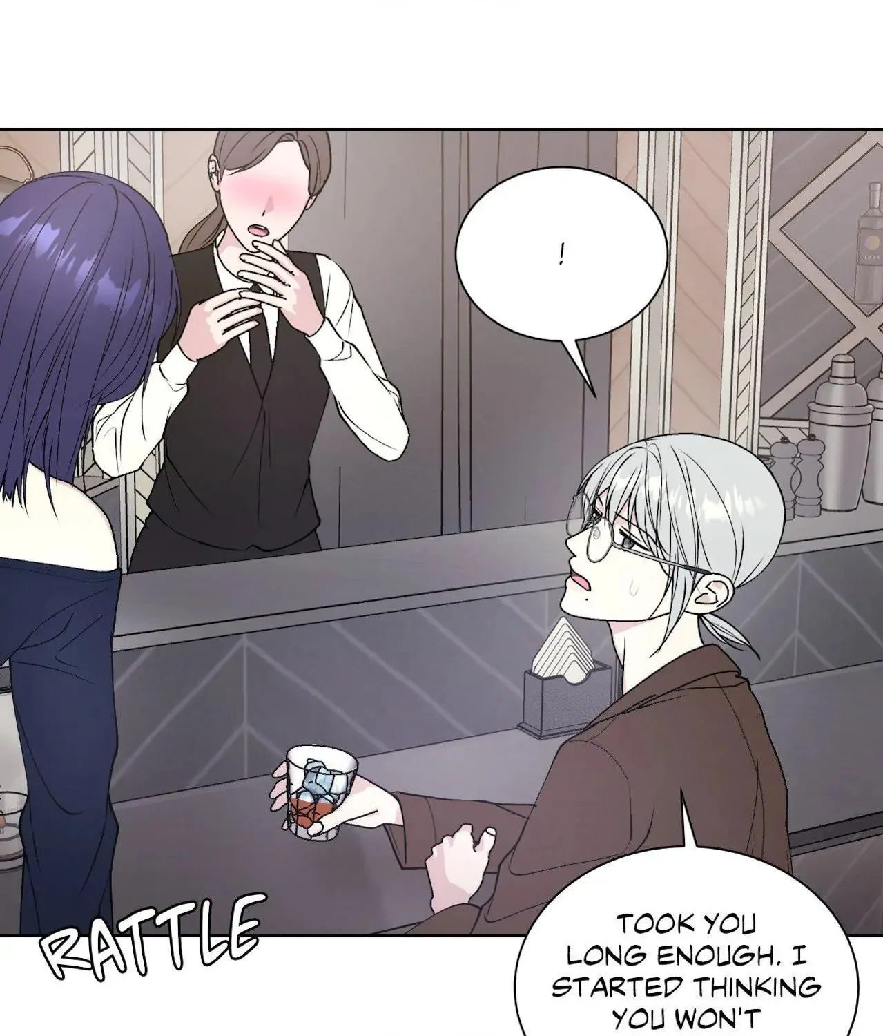 Lilith 2 Chapter 86 page 129 - 