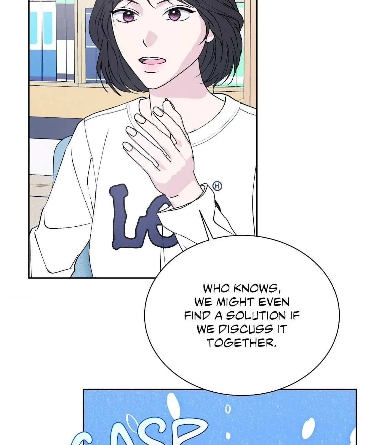 Lilith 2 Chapter 86 page 14 - 